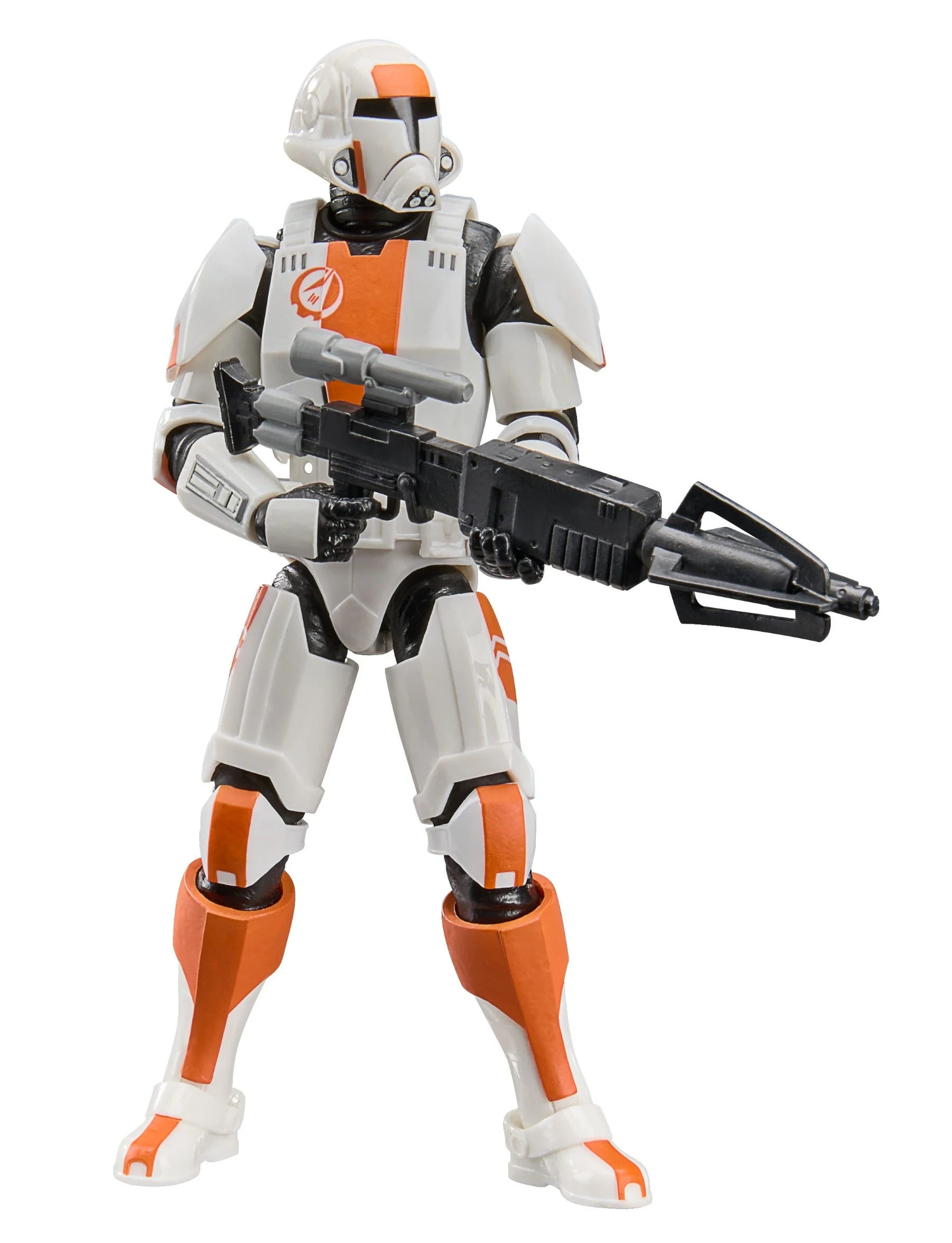 STAR WARS THE OLD REPUBLIC - Republic Soldier - Fig. Black Series 15cm