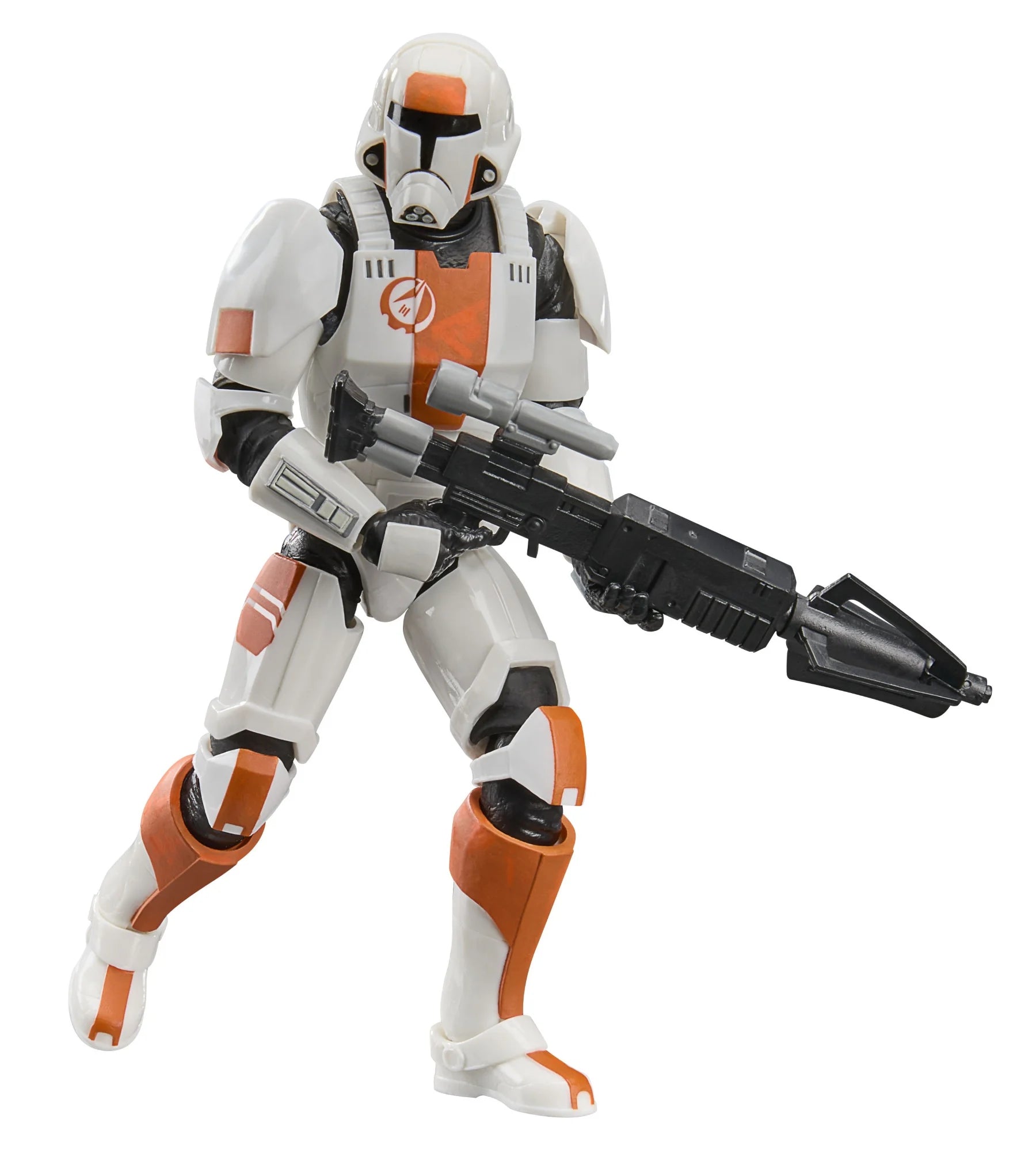 STAR WARS THE OLD REPUBLIC - Republic Soldier - Fig. Black Series 15cm