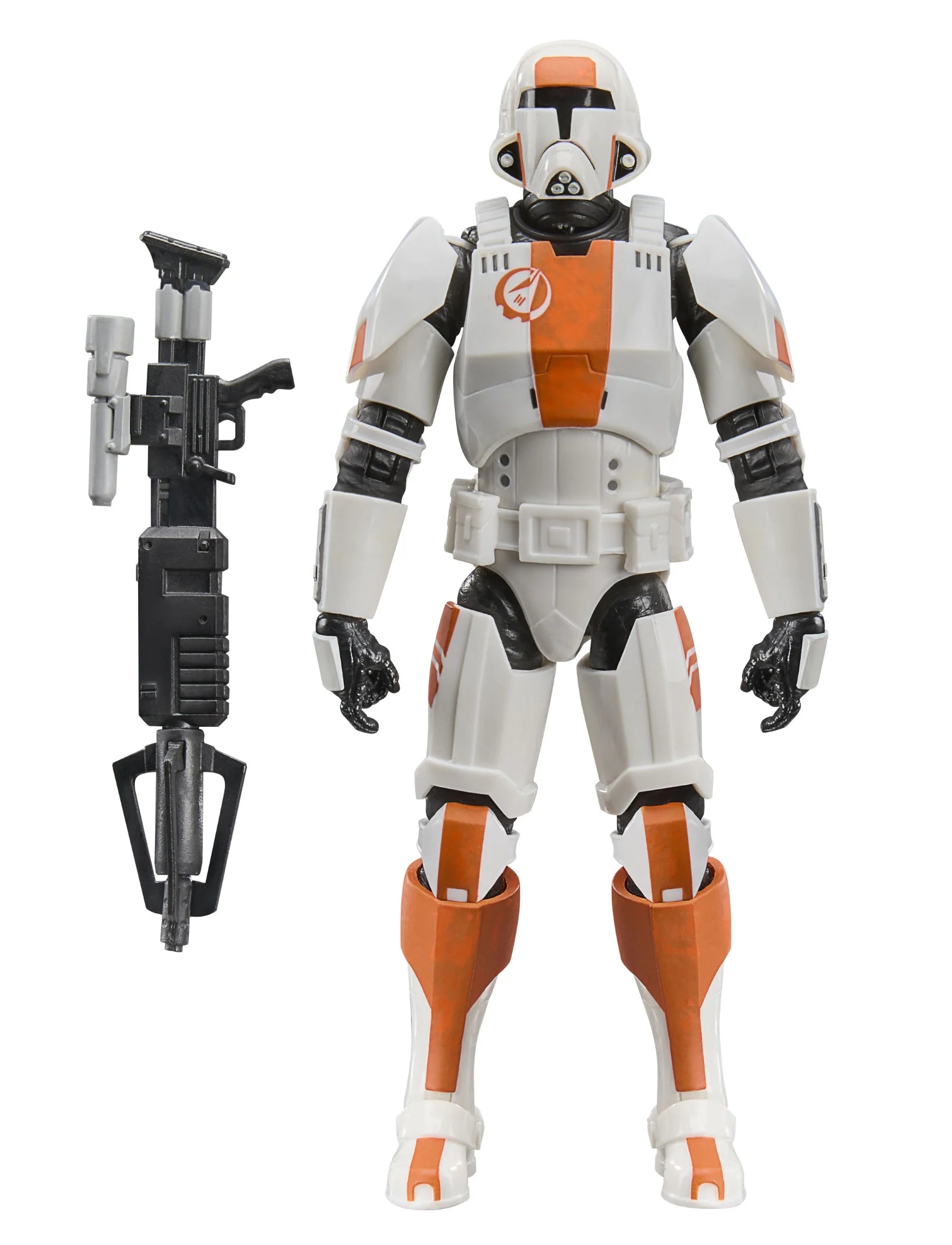 STAR WARS THE OLD REPUBLIC - Republic Soldier - Fig. Black Series 15cm