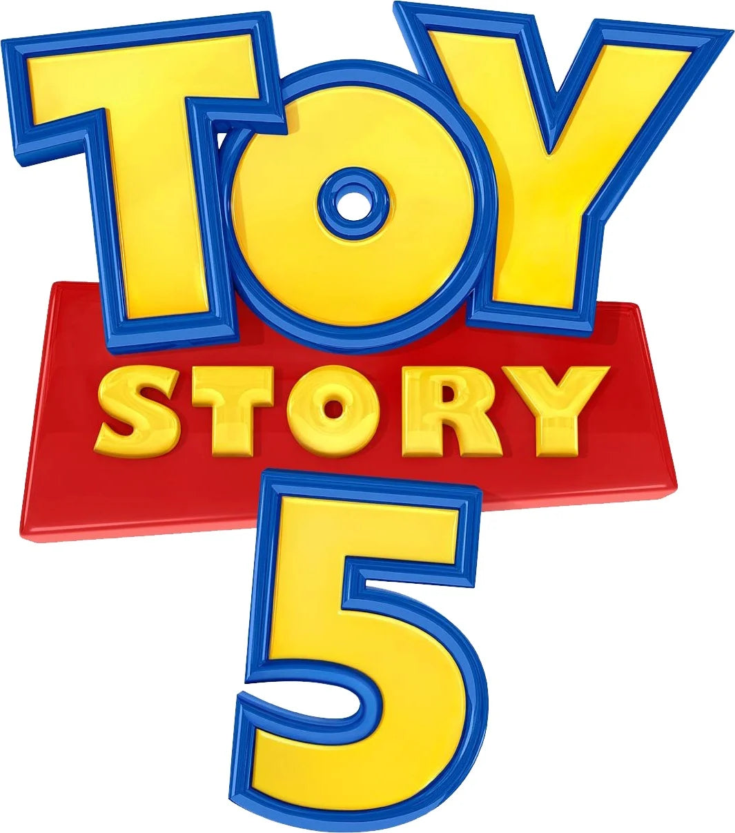 TOY STORY 5 - Mr. Potato Head - Figure Potato Head