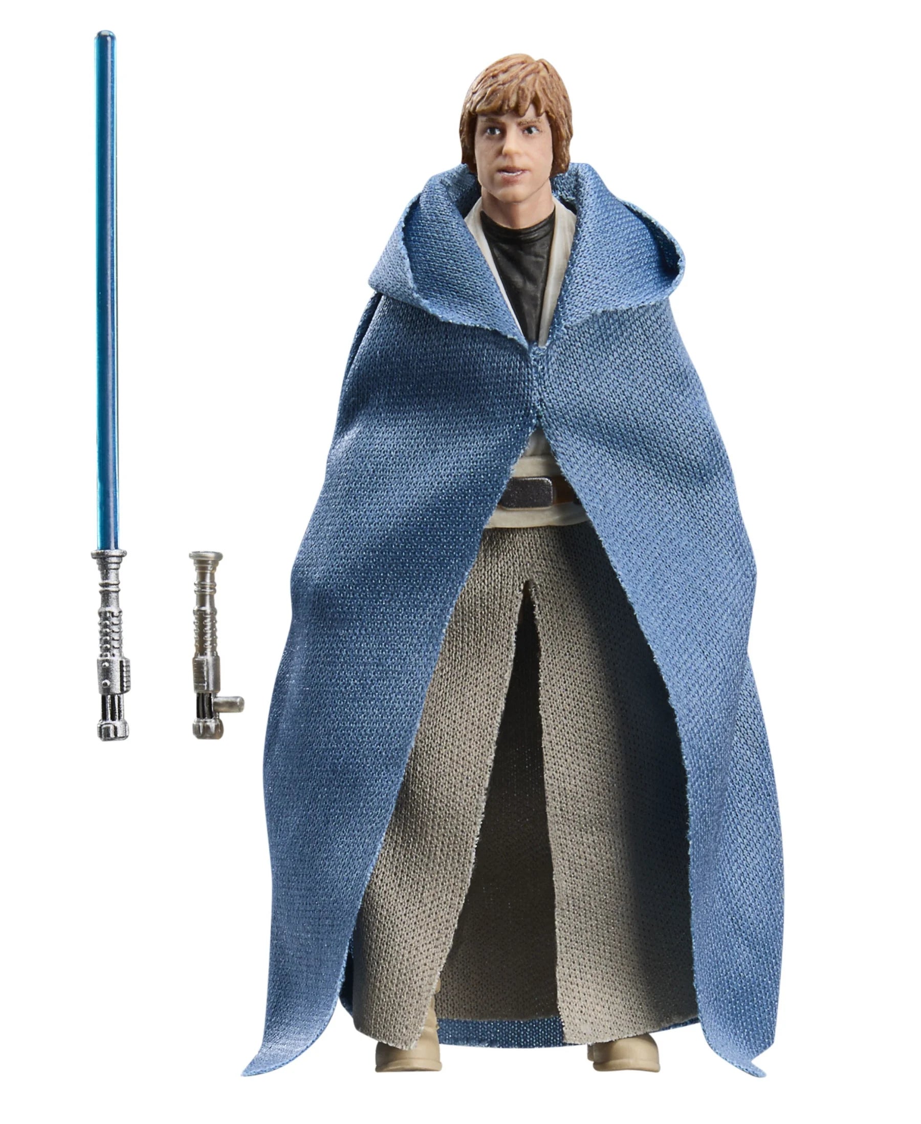 STAR WARS - Luuke - Figure Vintage Collection 10cm