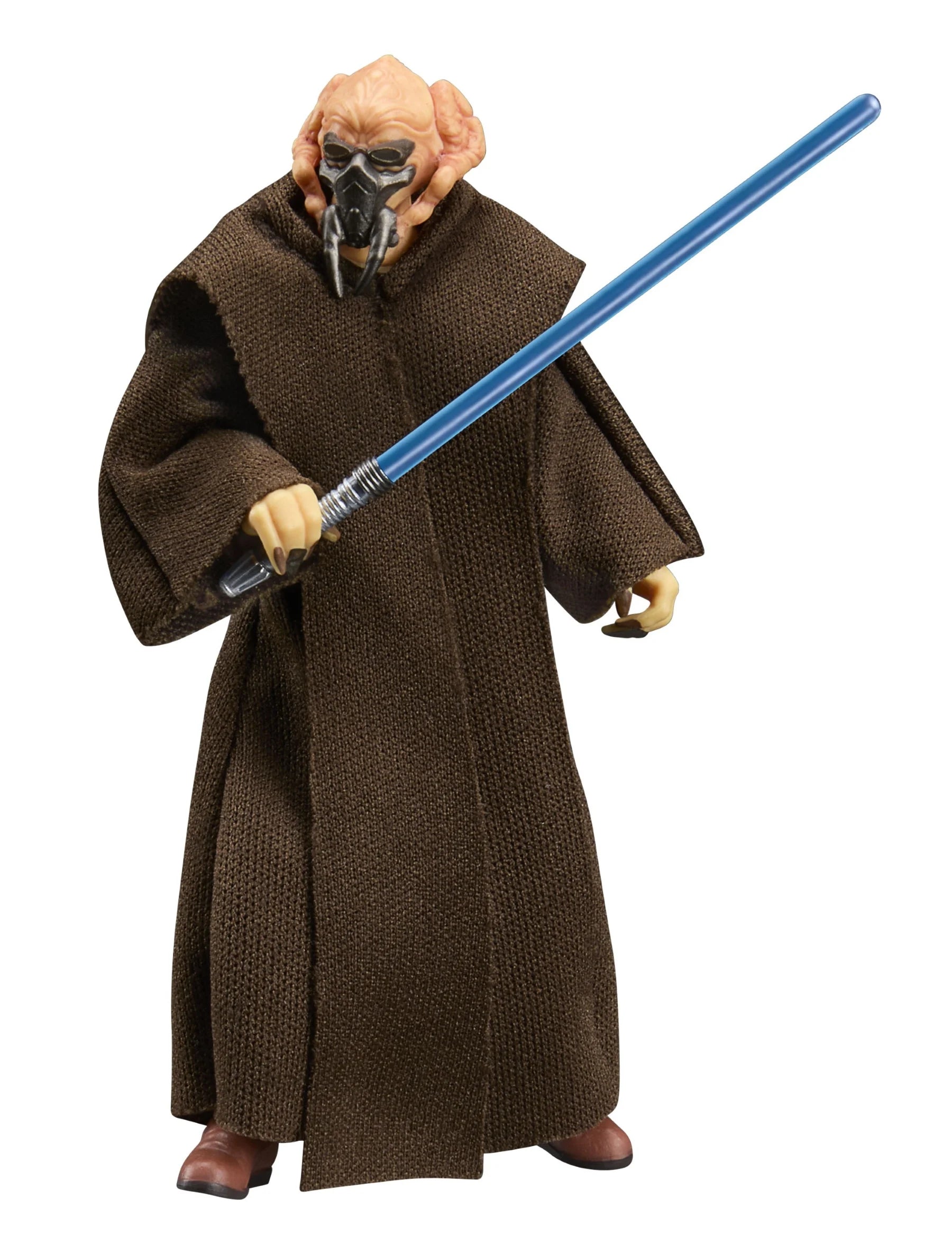 STAR WARS 2 - Plo Koon - Figure Vintage Collection 10cm
