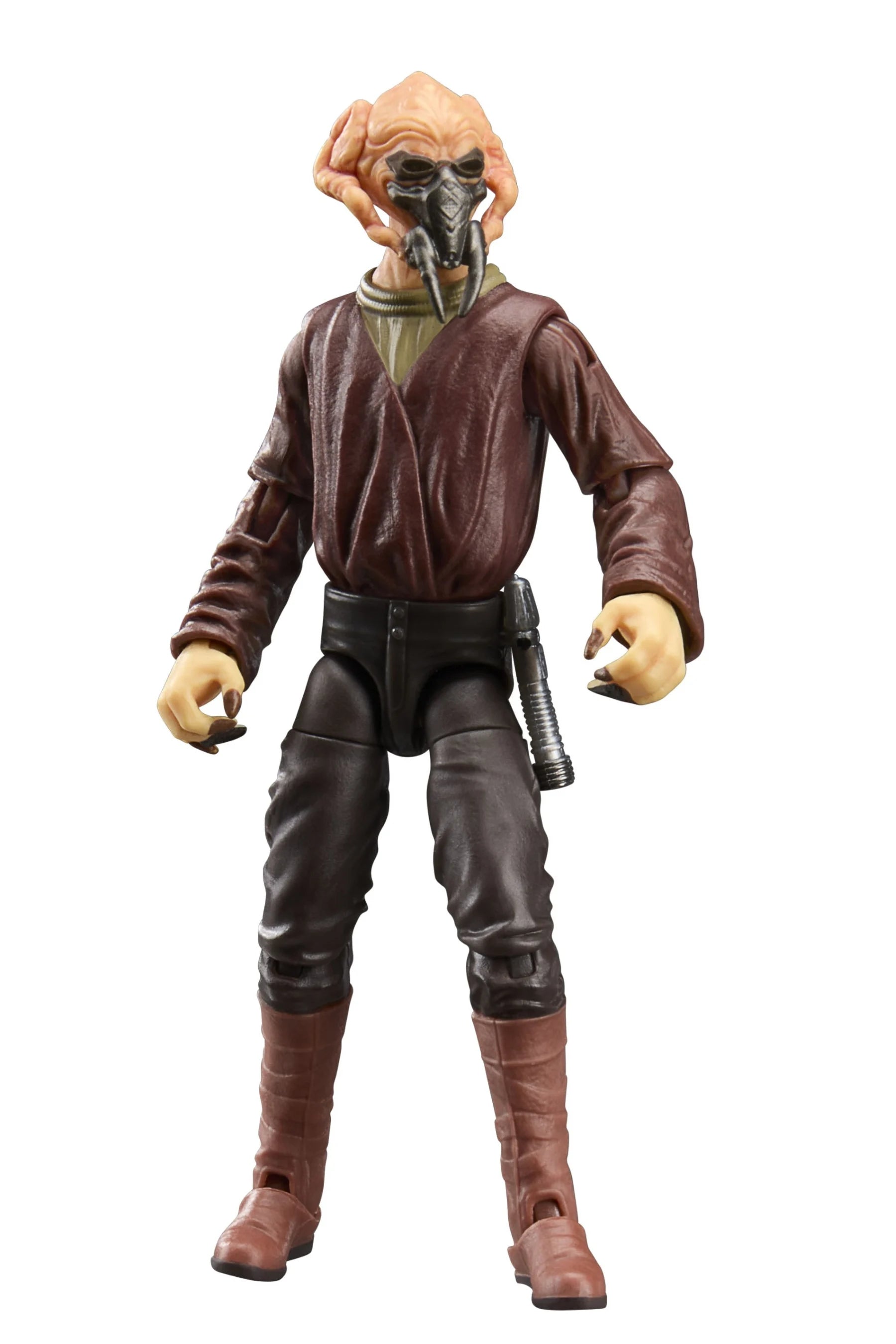 STAR WARS 2 - Plo Koon - Figure Vintage Collection 10cm
