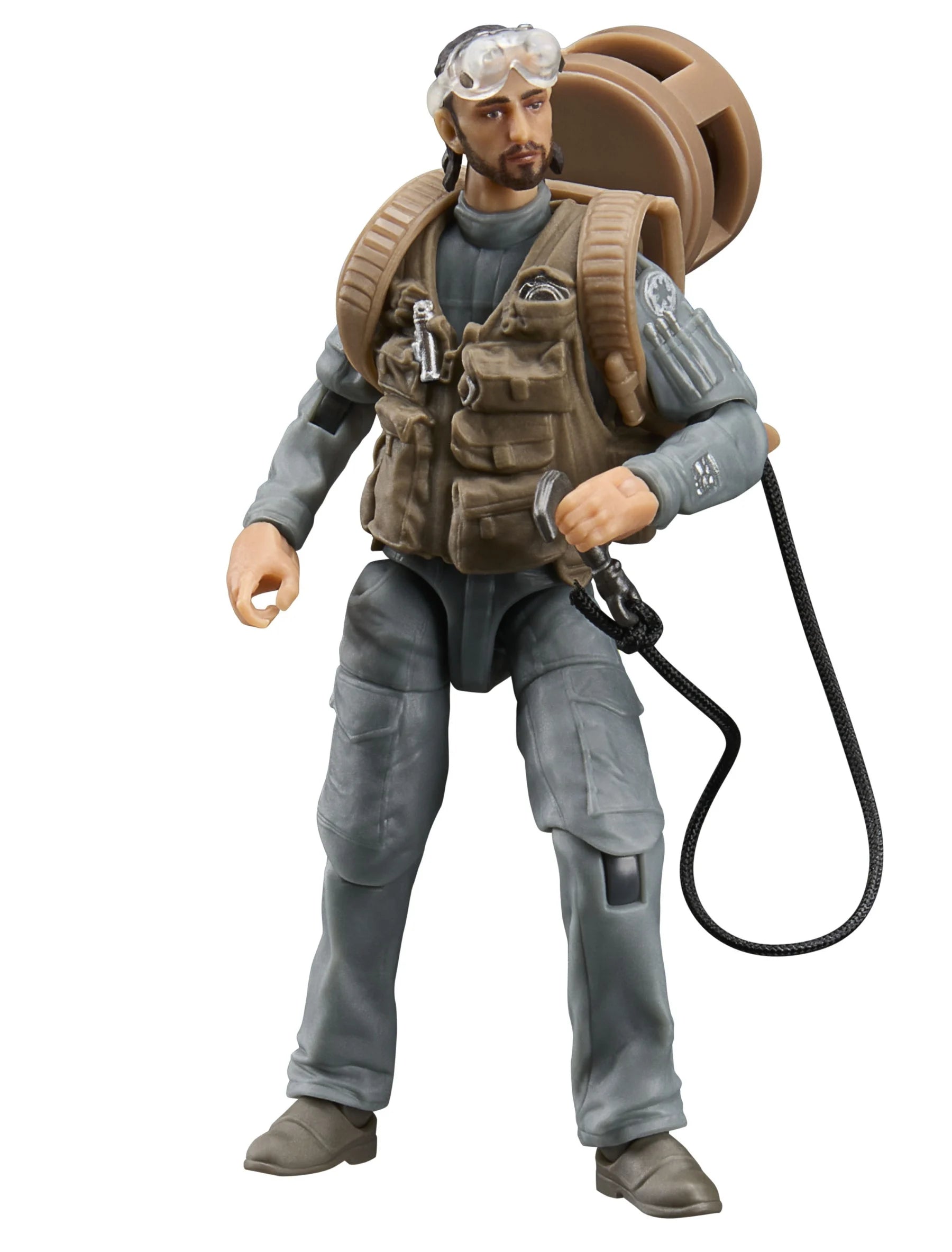 STAR WARS ROGUE ONE - Rook - Figure Vintage Collection 10cm