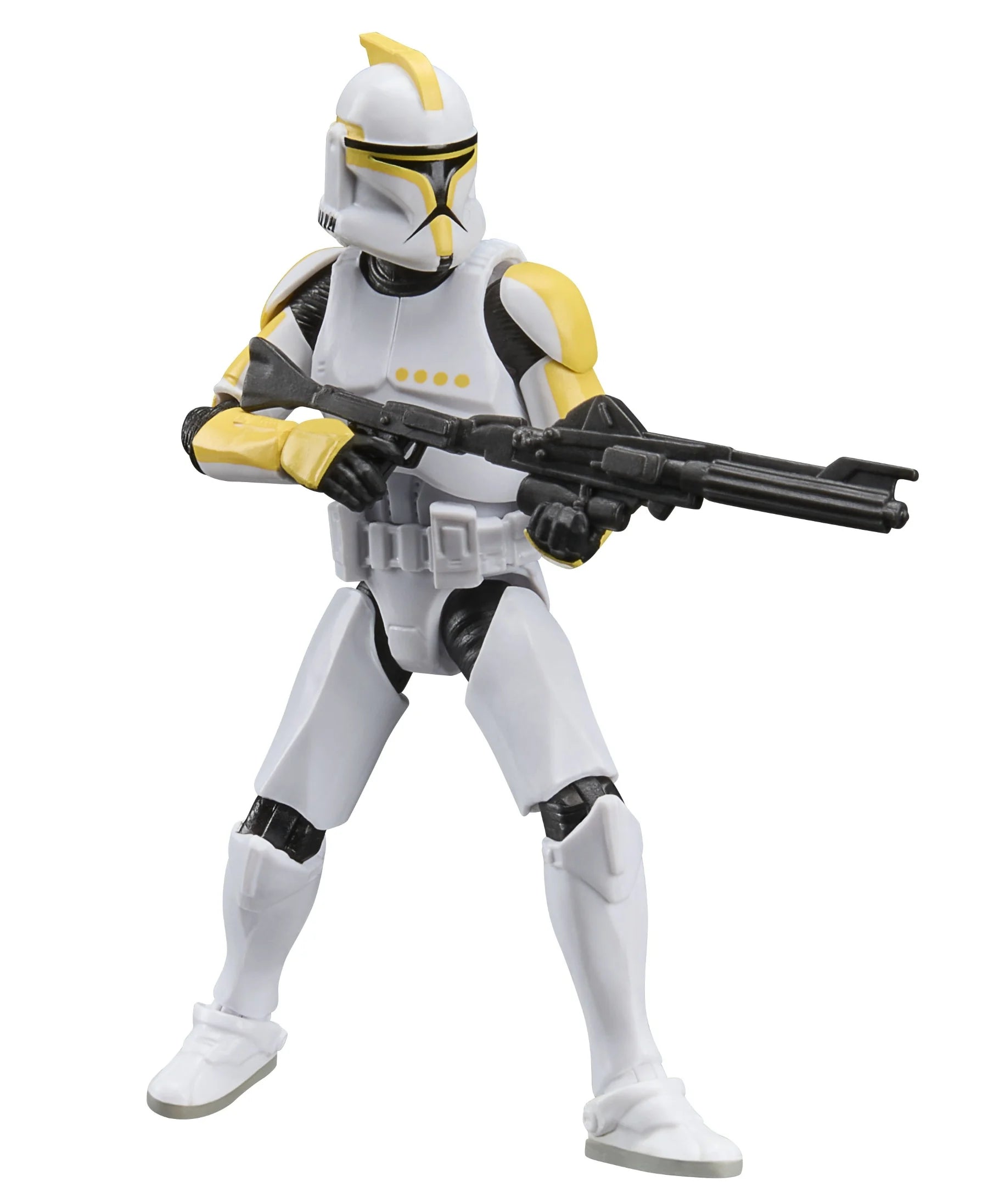 STAR WARS 2 - Clone Commander - Figure Vintage Collection 10cm