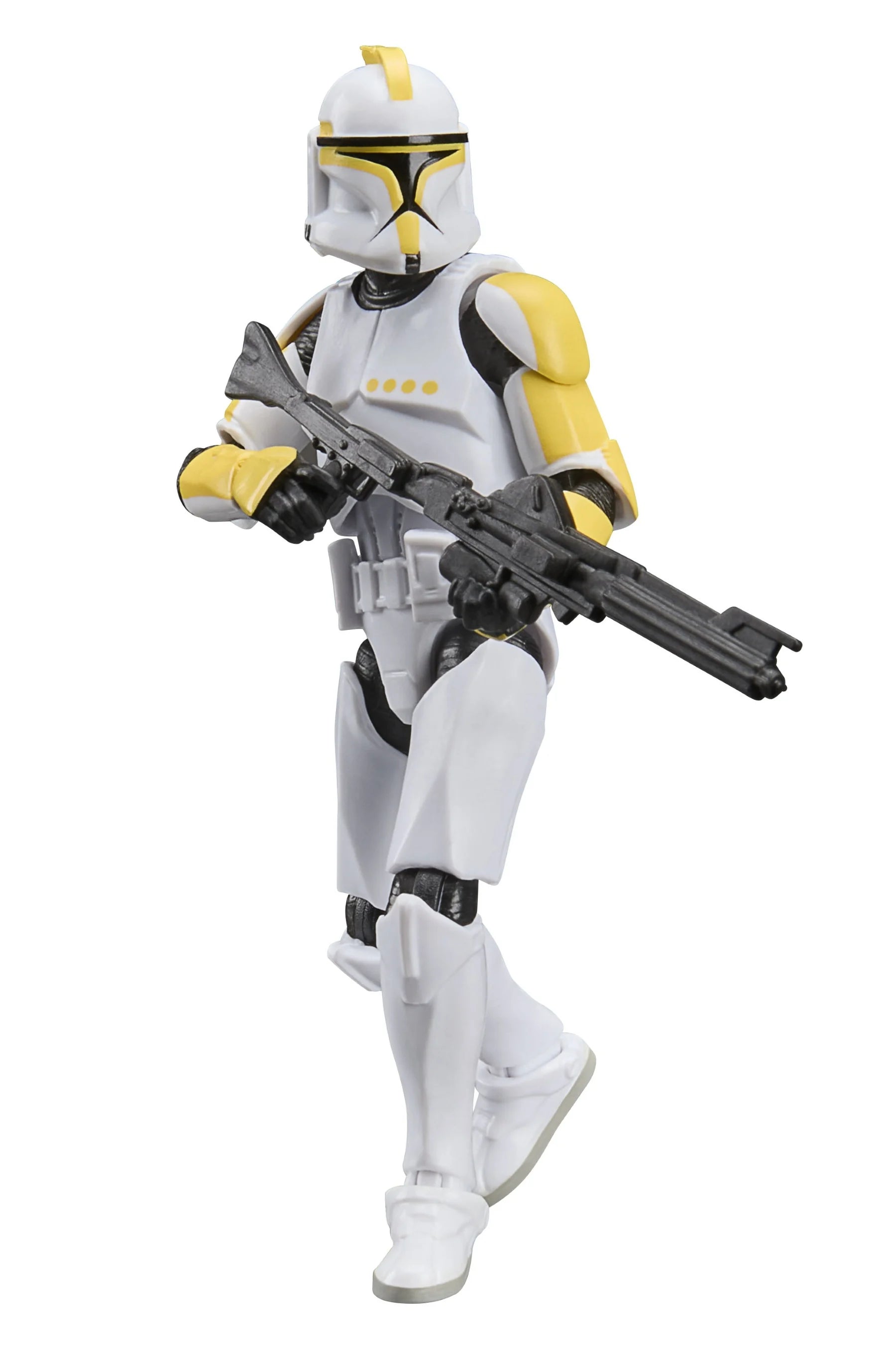 STAR WARS 2 - Clone Commander - Figure Vintage Collection 10cm