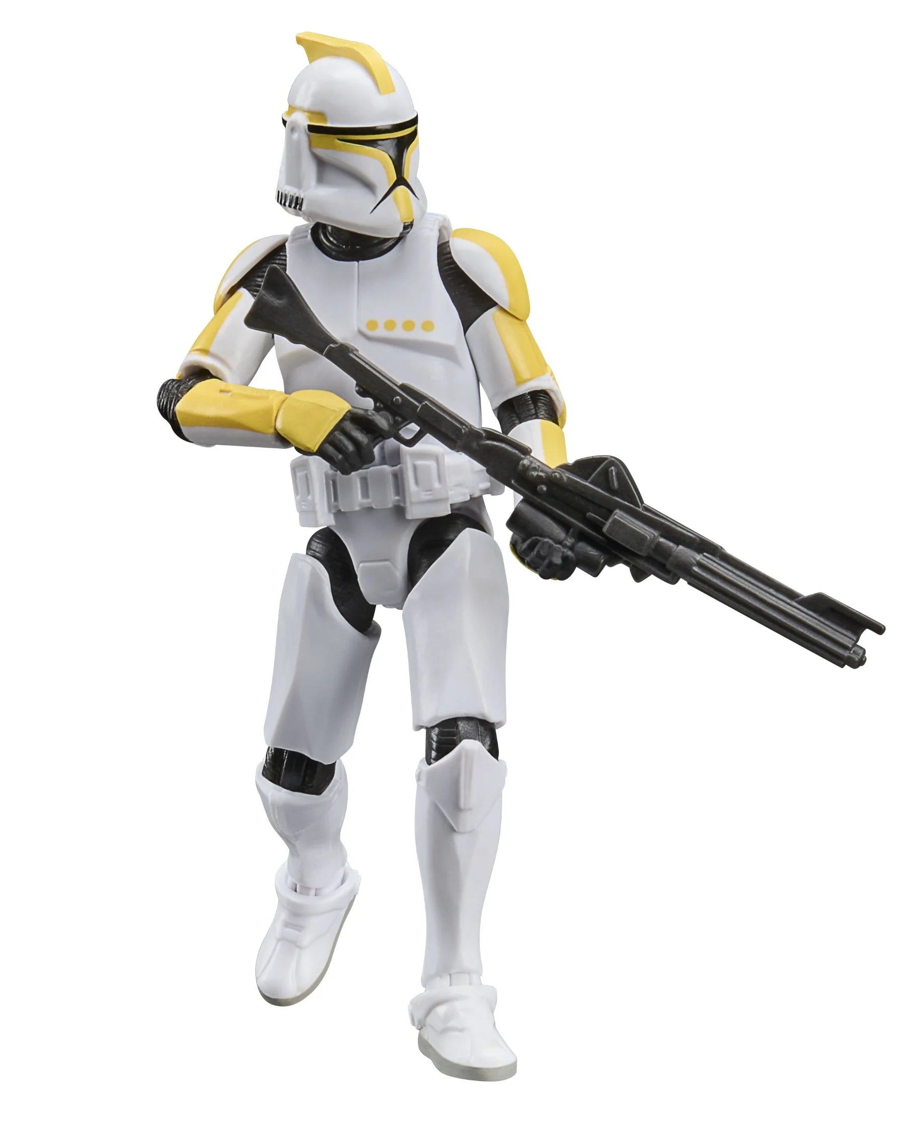 STAR WARS 2 - Clone Commander - Figure Vintage Collection 10cm