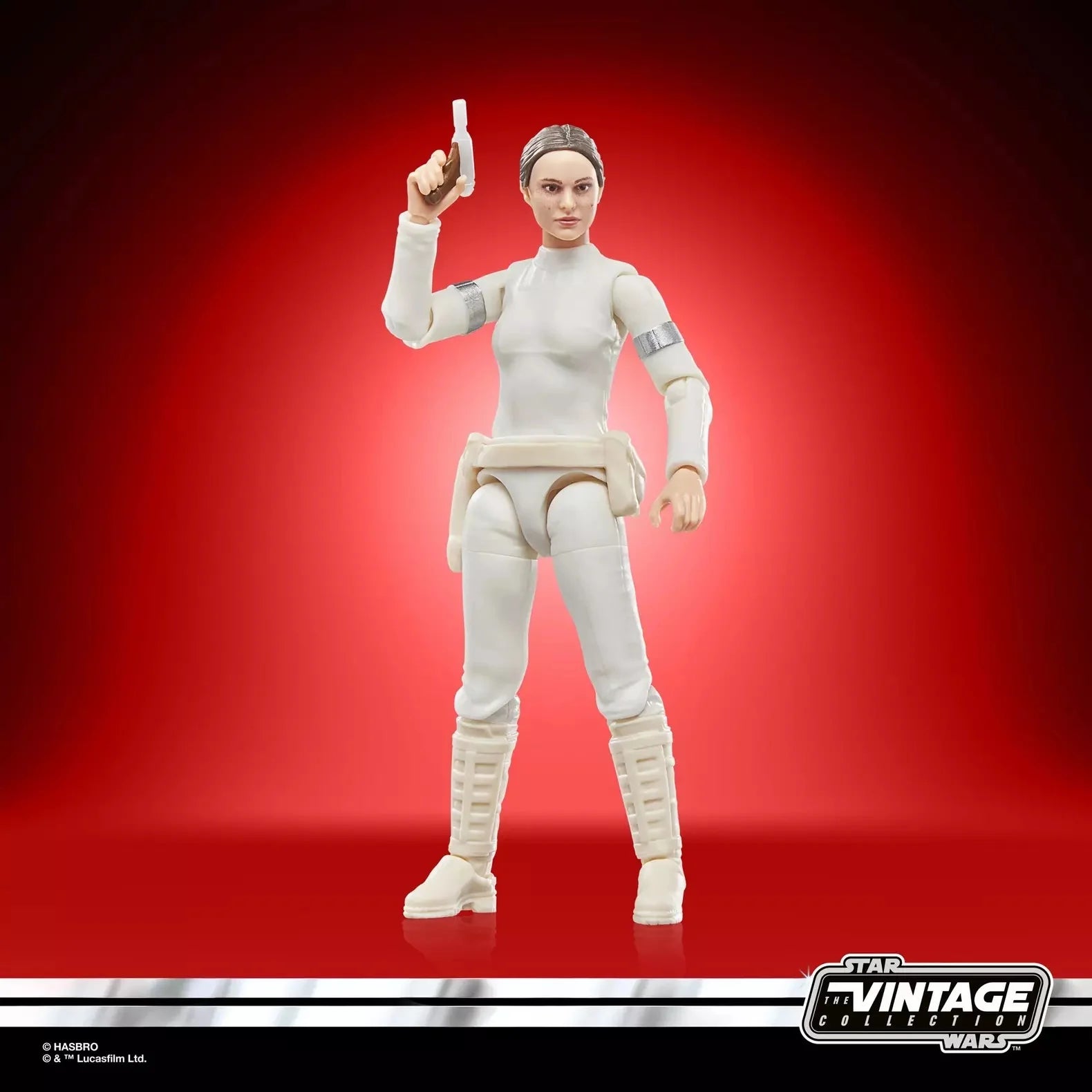 STAR WARS 2 - Padmé Amidala - Figure Vintage Collection 10cm