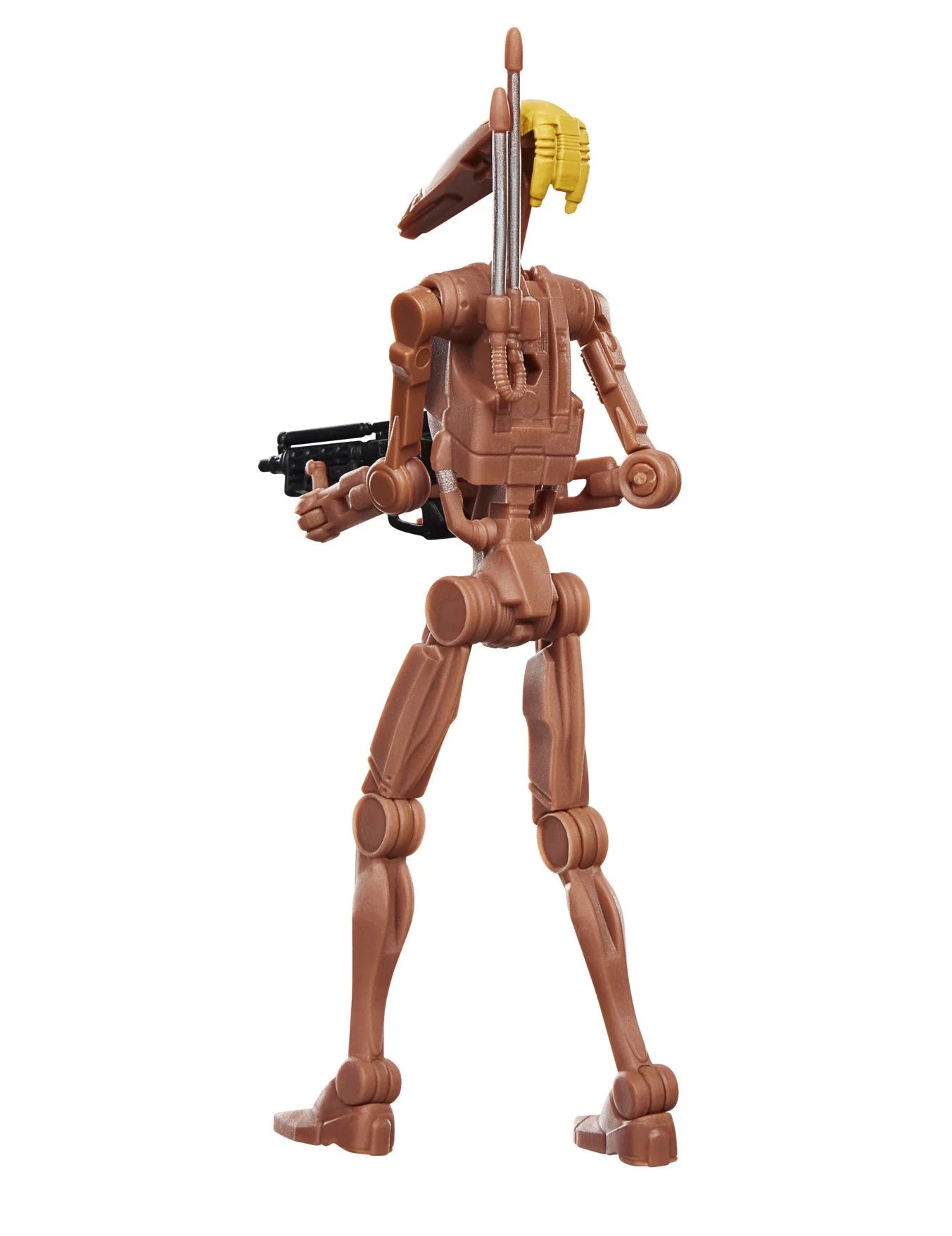 STAR WARS 2 - B1 Battle Droid Commander -Fig. Vintage Collection 9.5cm