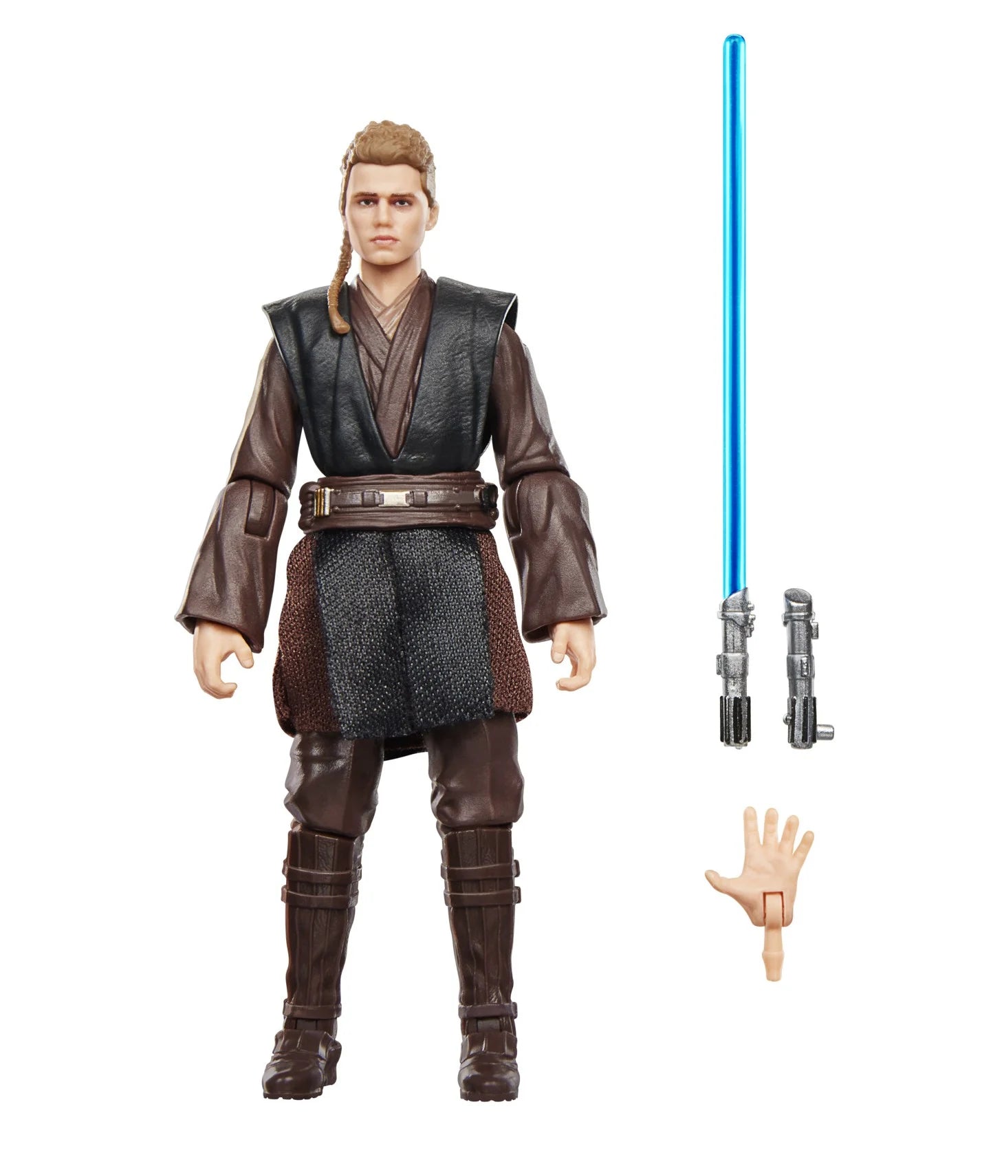 STAR WARS 2 - Anakin Skywaler (Padawan)- Fig. Vintage Collection 9.5cm