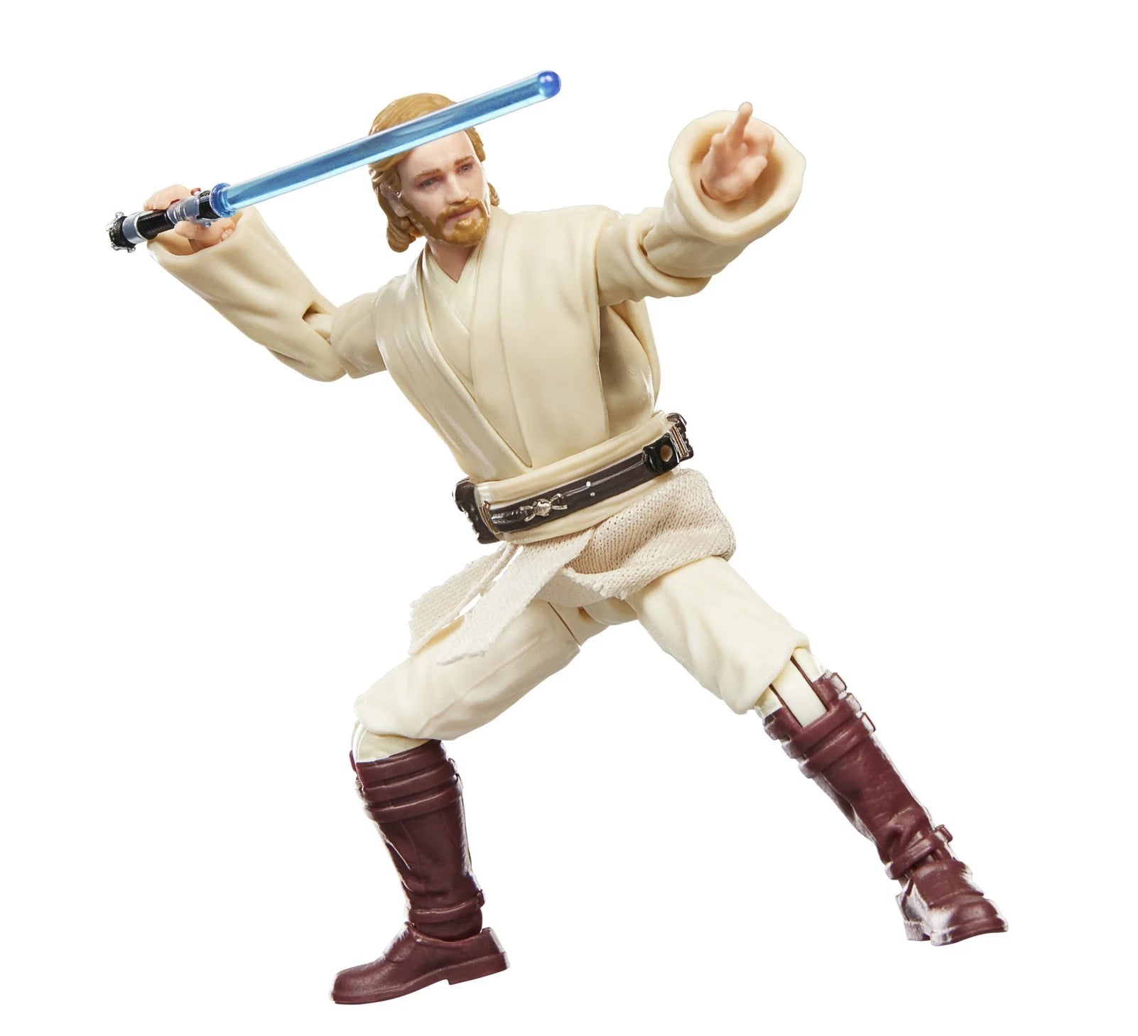 STAR WARS 2 - Obi-Wan Kenobi - Figure Vintage Collection 9.5cm