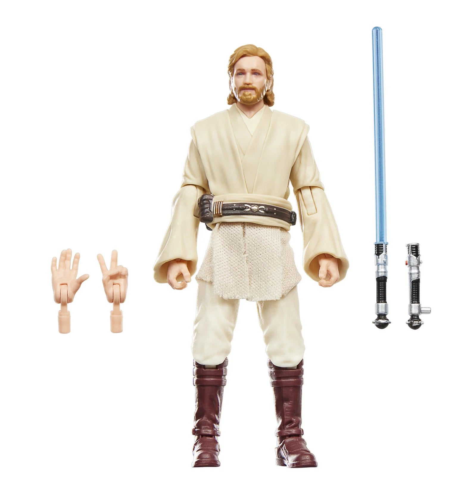 STAR WARS 2 - Obi-Wan Kenobi - Figure Vintage Collection 9.5cm
