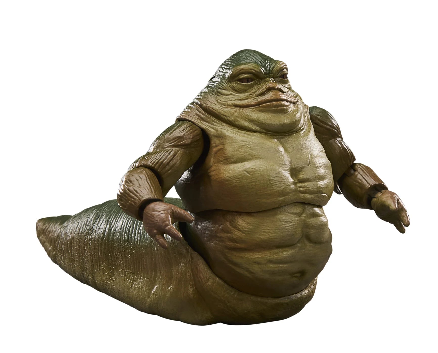 THE MANDALORIAN & GROGU -Rotta the Hutt -Fig. Vintage Collection 9.5cm