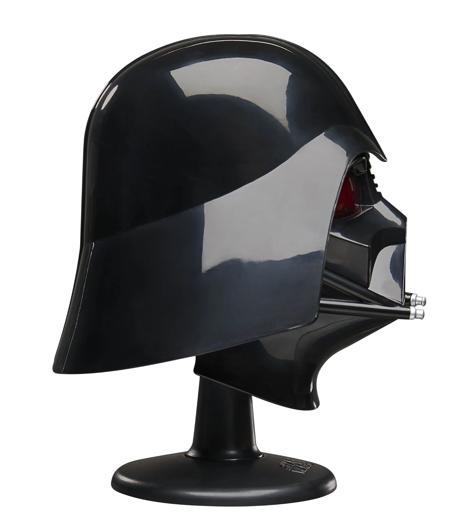 STAR WARS - Darth Vader "Mini Helmet" - Figure Black Series 15cm