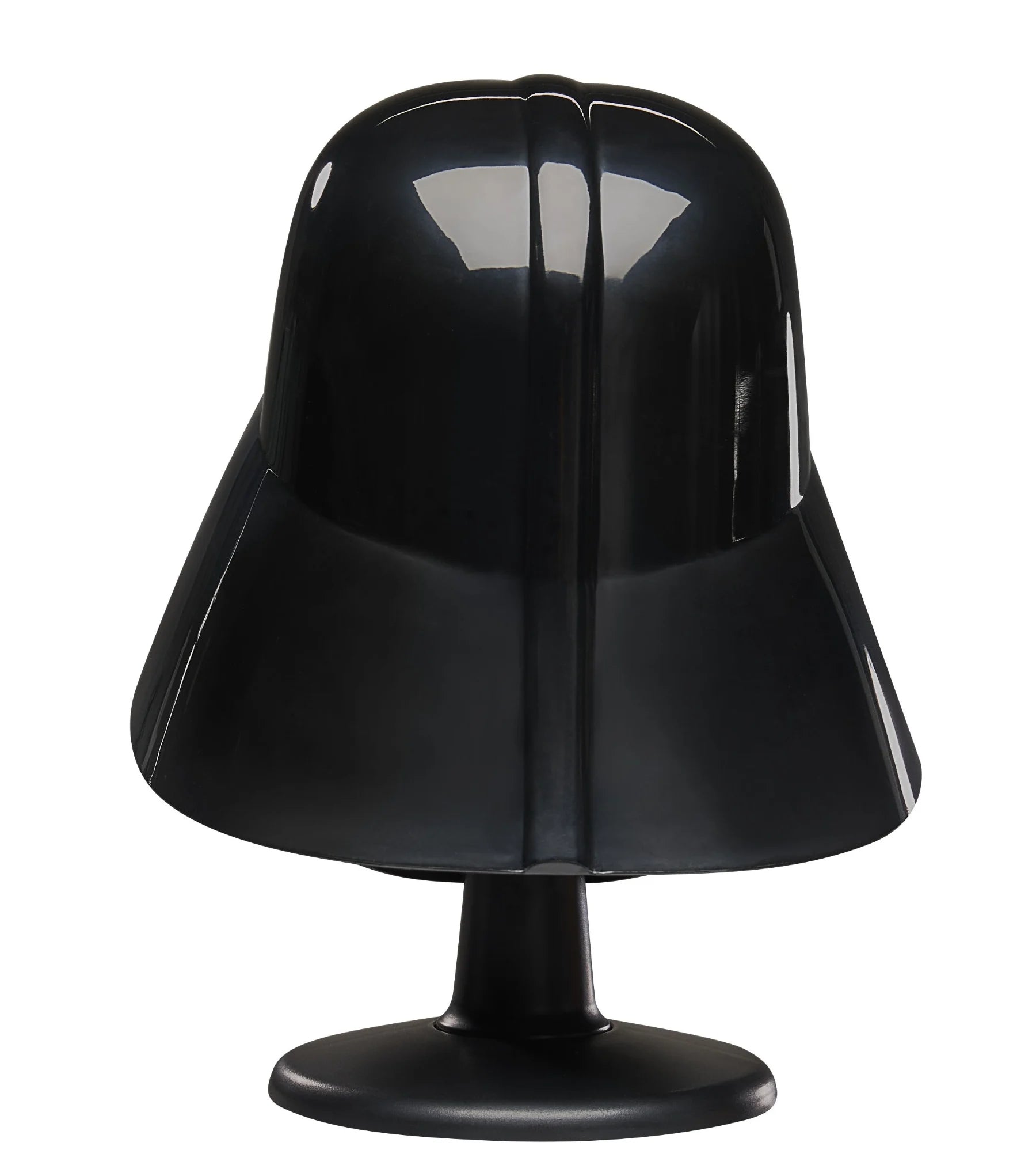 STAR WARS - Darth Vader "Mini Helmet" - Figure Black Series 15cm