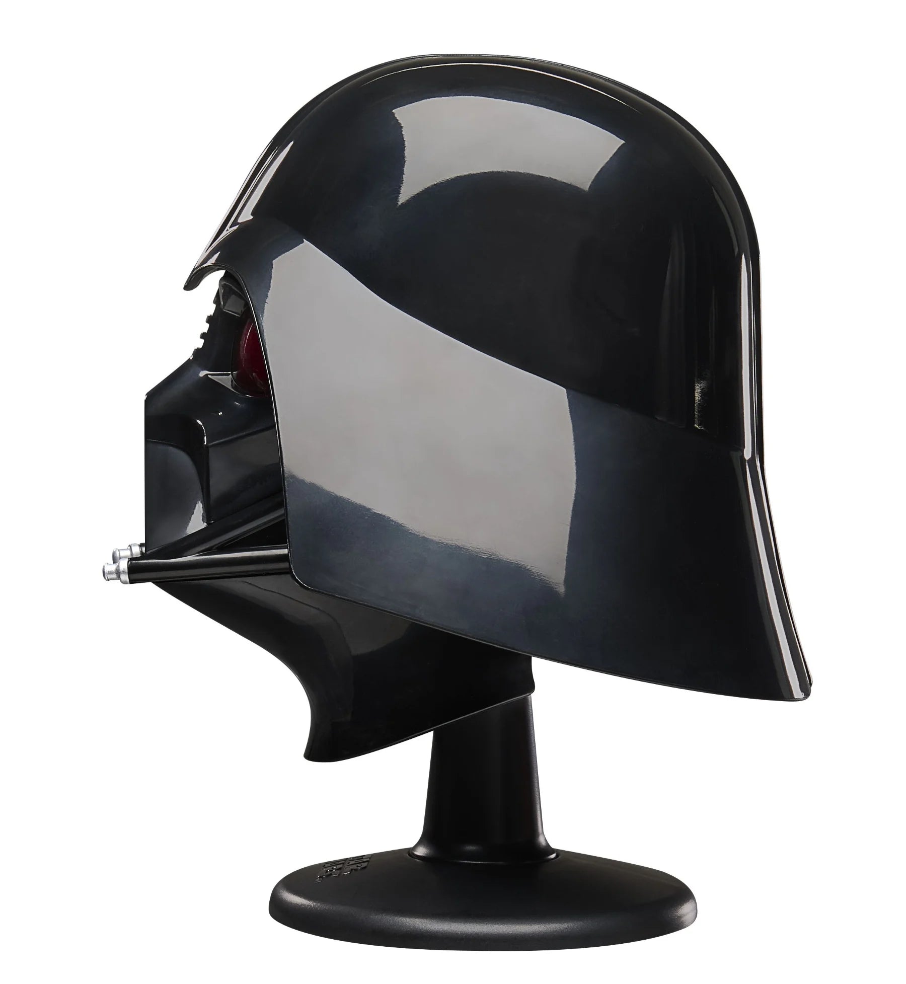 STAR WARS - Darth Vader "Mini Helmet" - Figure Black Series 15cm