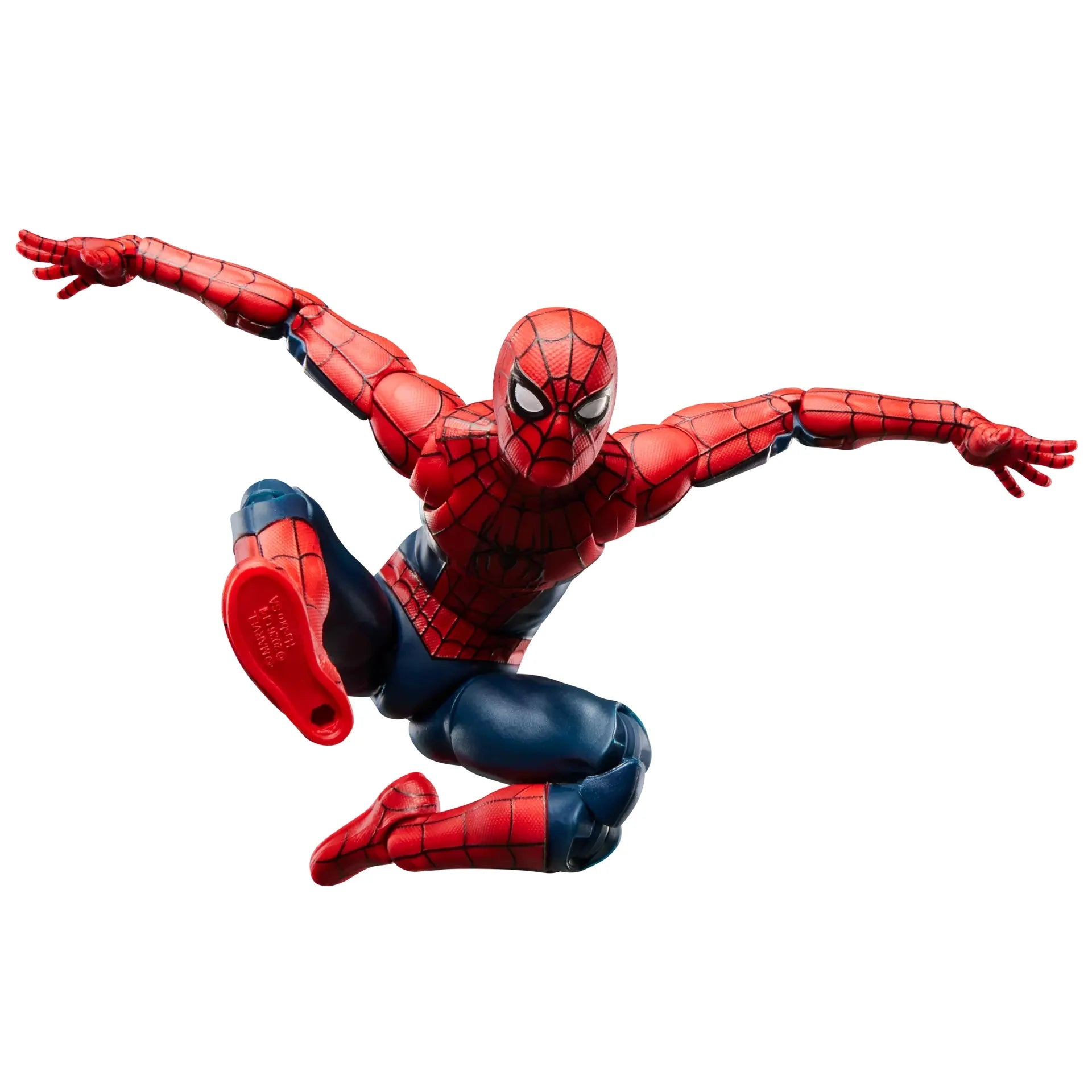 SPIDER-MAN BRAND NEW DAY - Spider-Man - Figure Legends Series 15cm