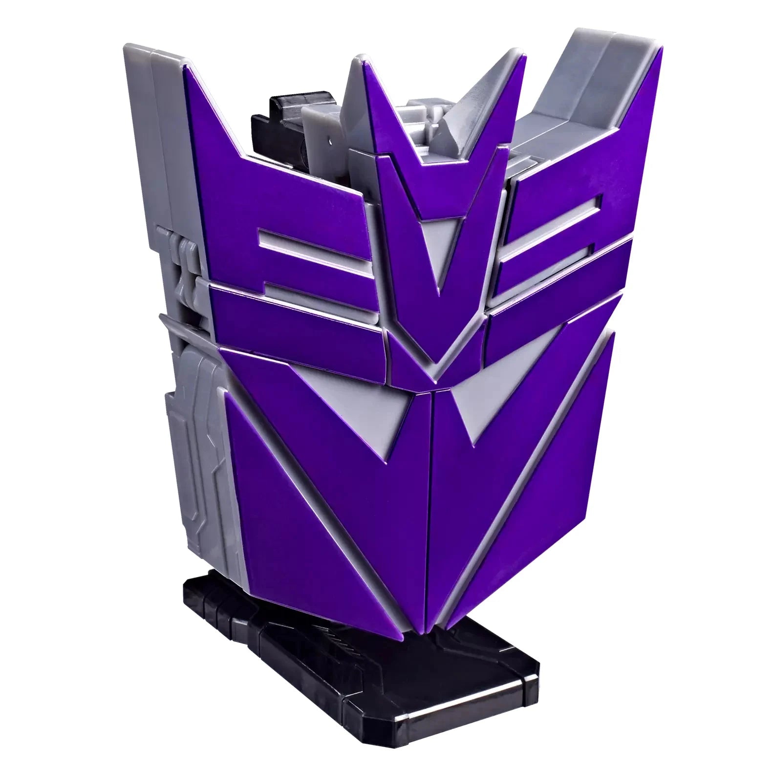 TRANSFORMERS - Megatron - Figure Icons 17cm