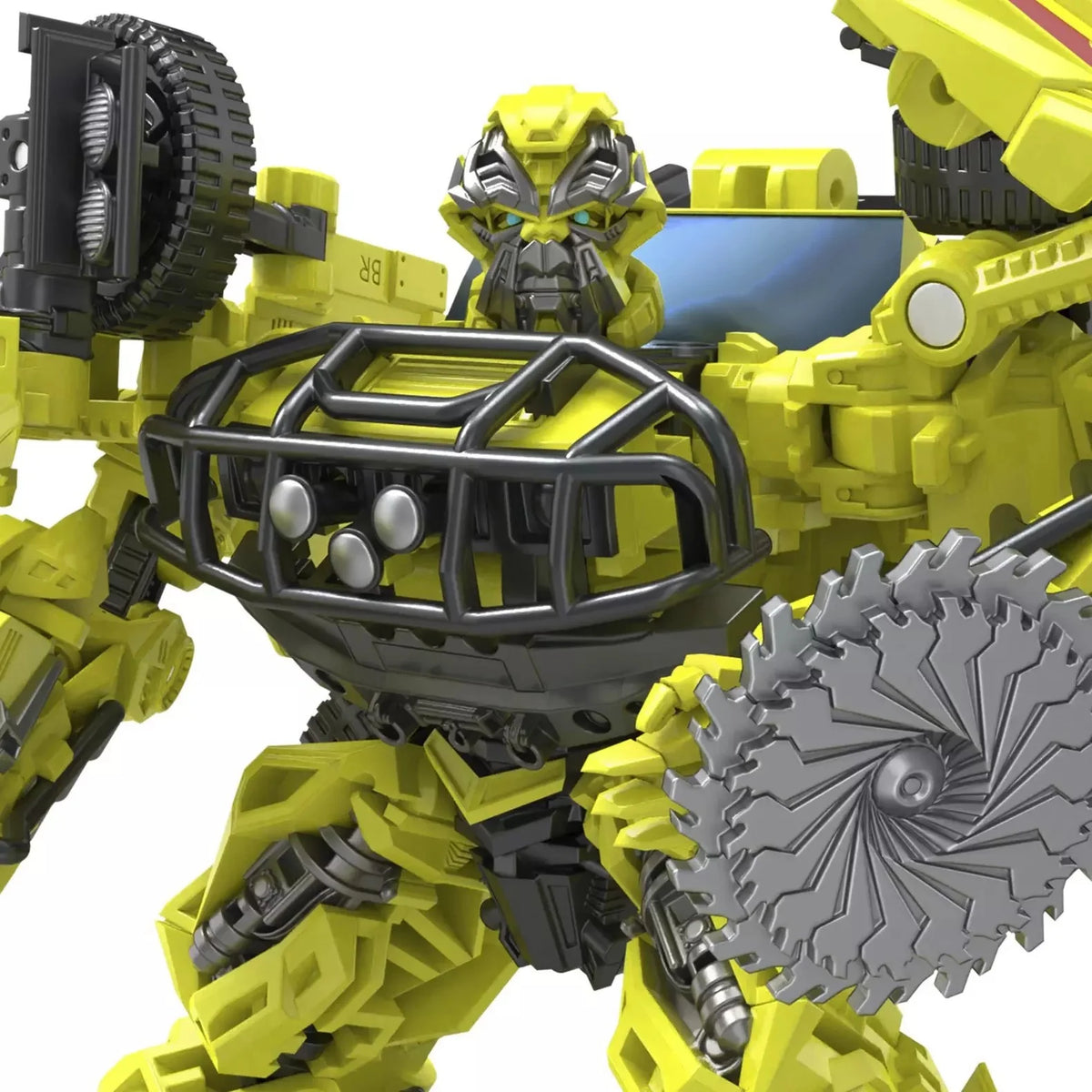 TRANSFORMERS - Autobot Ratchet - Figure Voyager Class 16.5cm