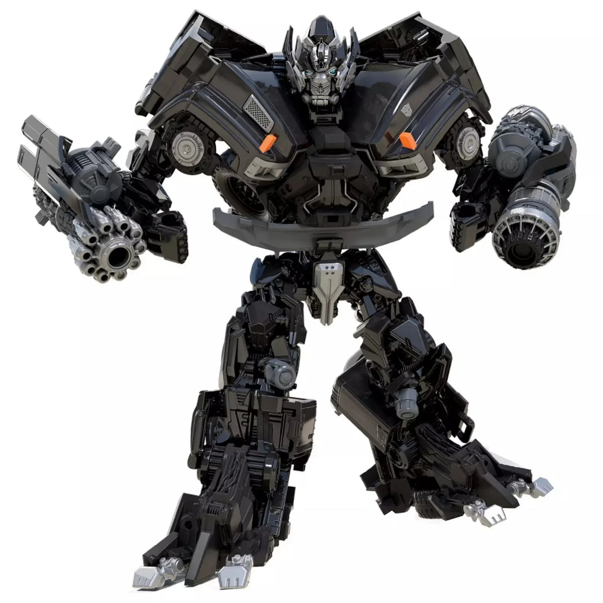 TRANSFORMERS - Autobot Ironhide - Figure Voyager Class 16.5cm