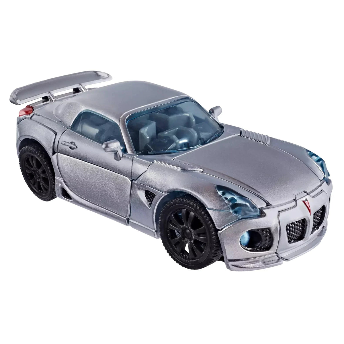 TRANSFORMERS - Autobot Jazz - Figure Deluxe Class 12cm