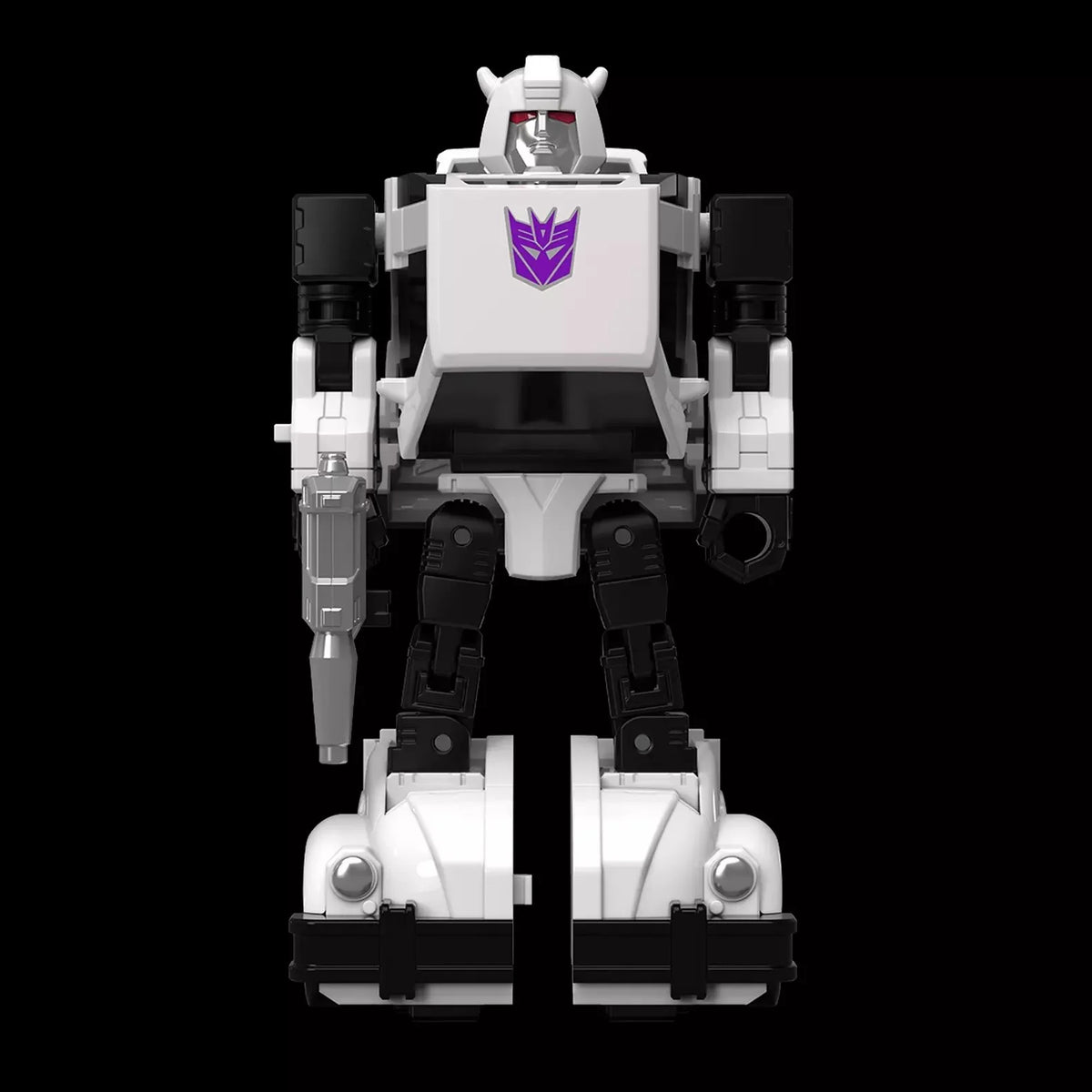TRANSFORMERS - Decepticon Bug Bite - Figure Retro G1 10cm
