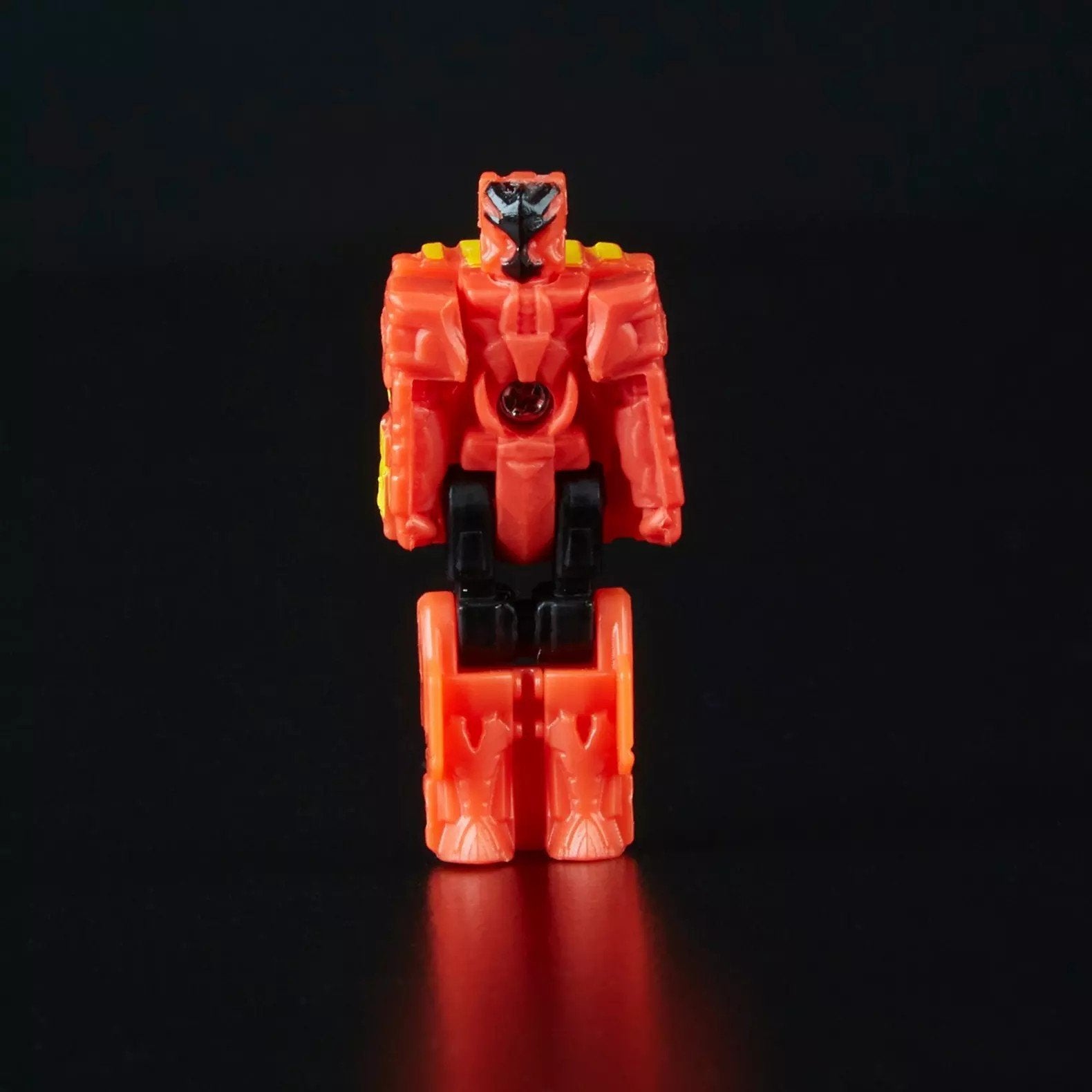 TRANSFORMERS - Titan Class Predaking - Fig. Power of the Prime 45cm