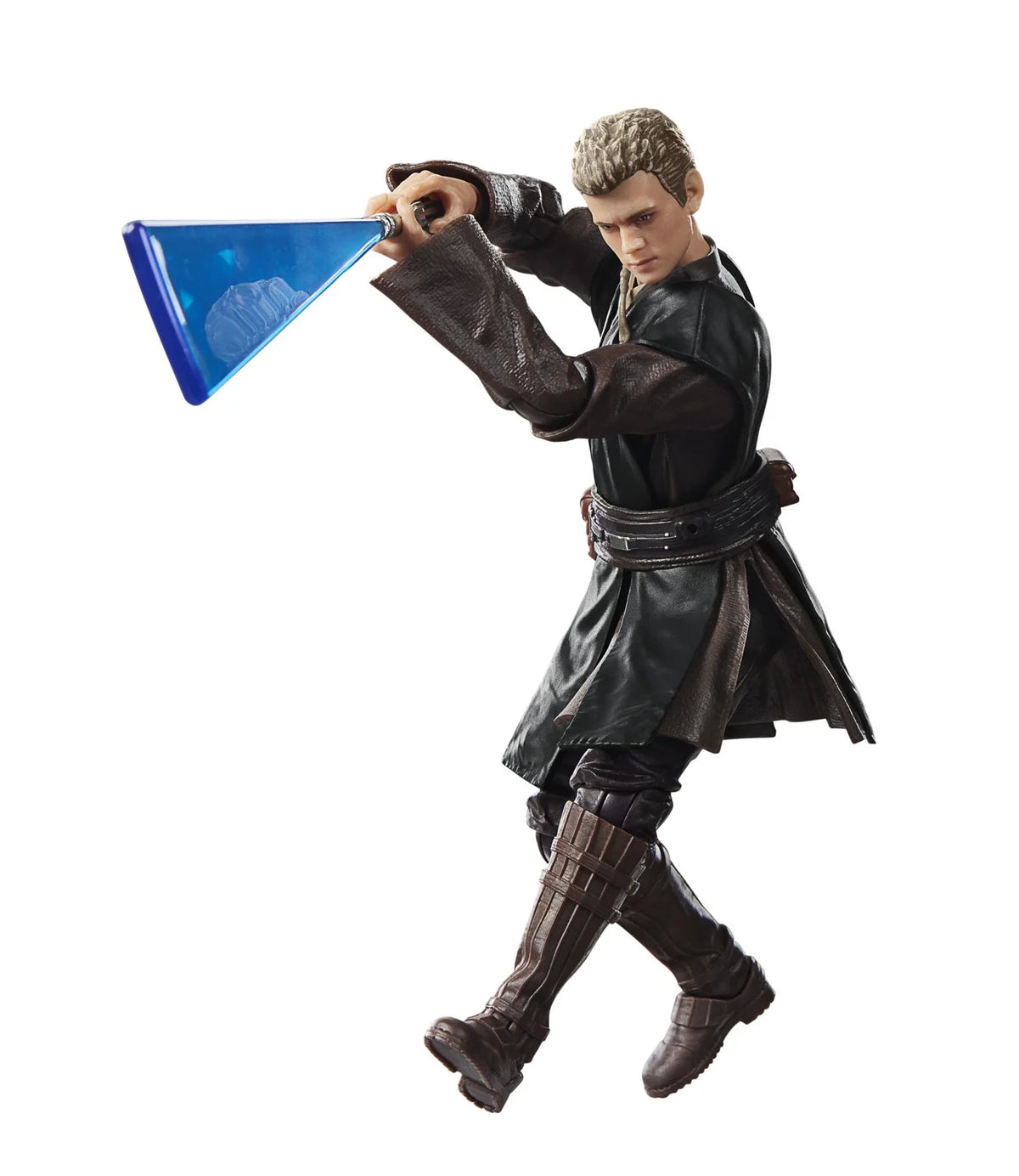 STAR WARS 2 - Anakin Skywalker (Padawan) - Figure Black Series 15cm