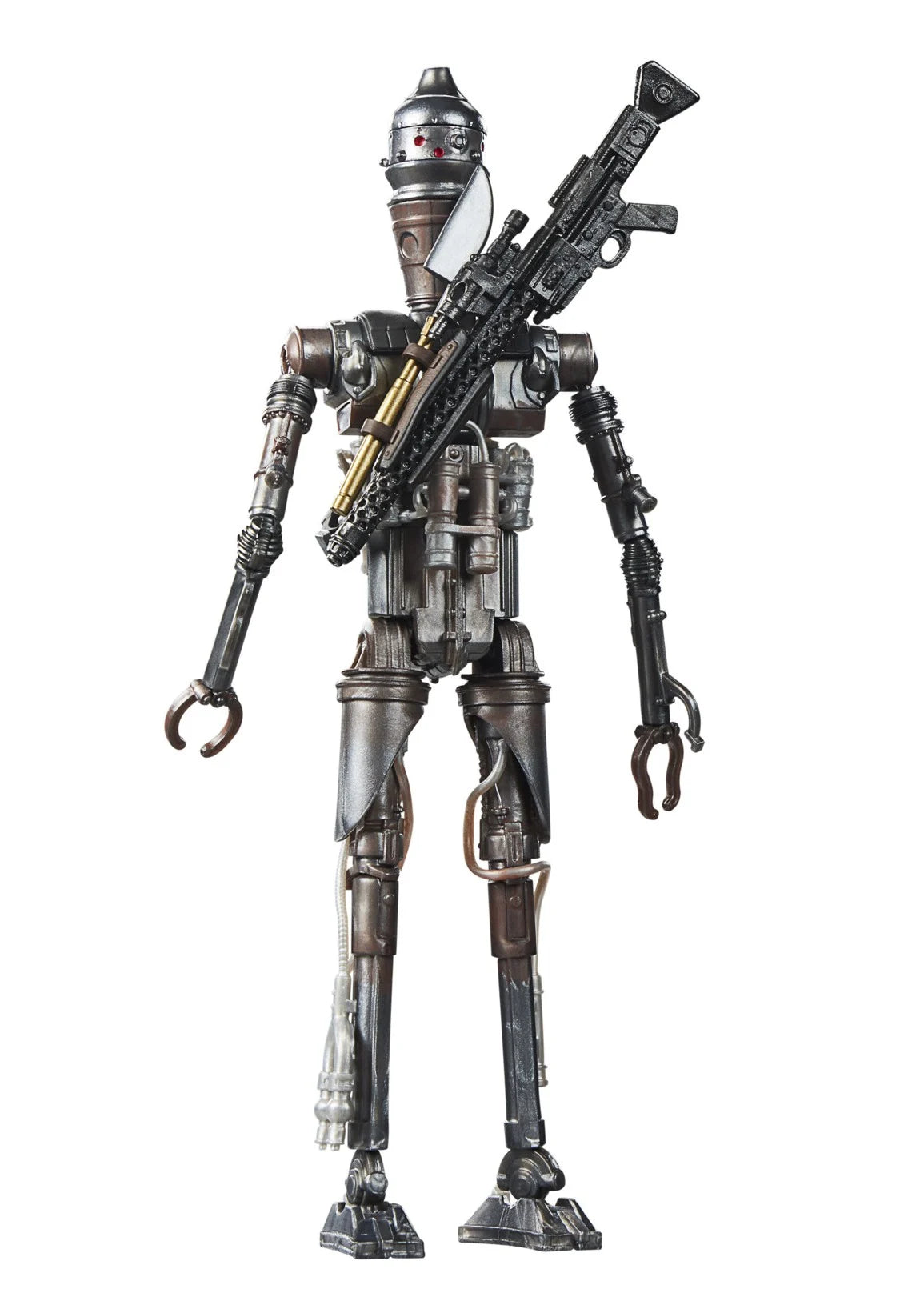 STAR WARS 5 - IG-88 - Figure Black Series 15cm