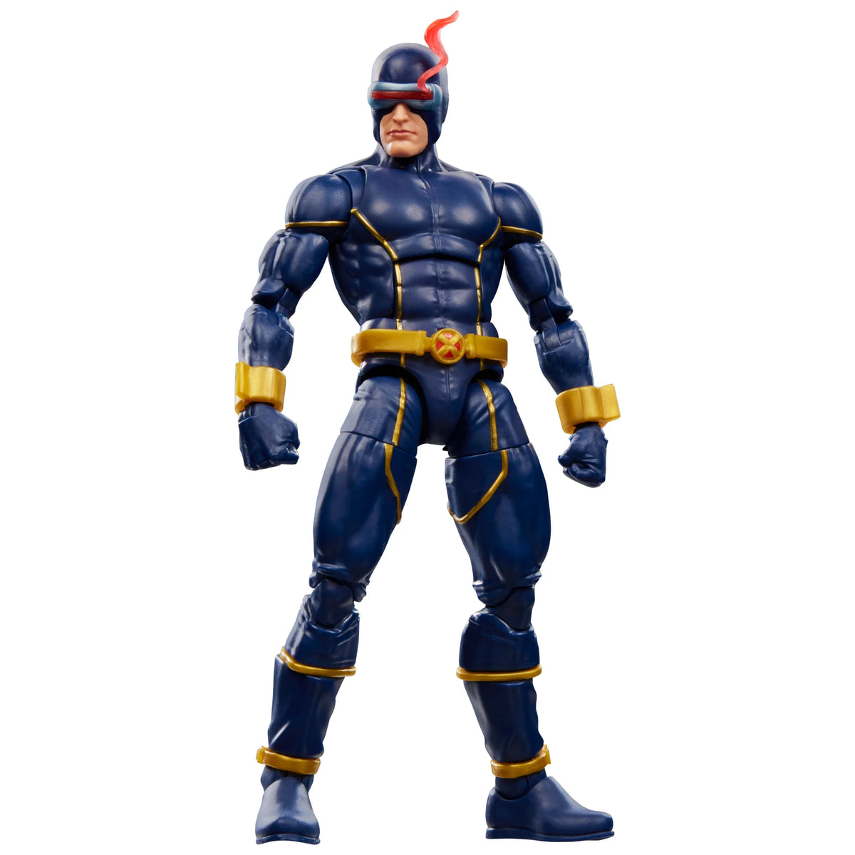MARVEL - X-Men Cyclops & Wolverine - Figure Legends Series 15cm