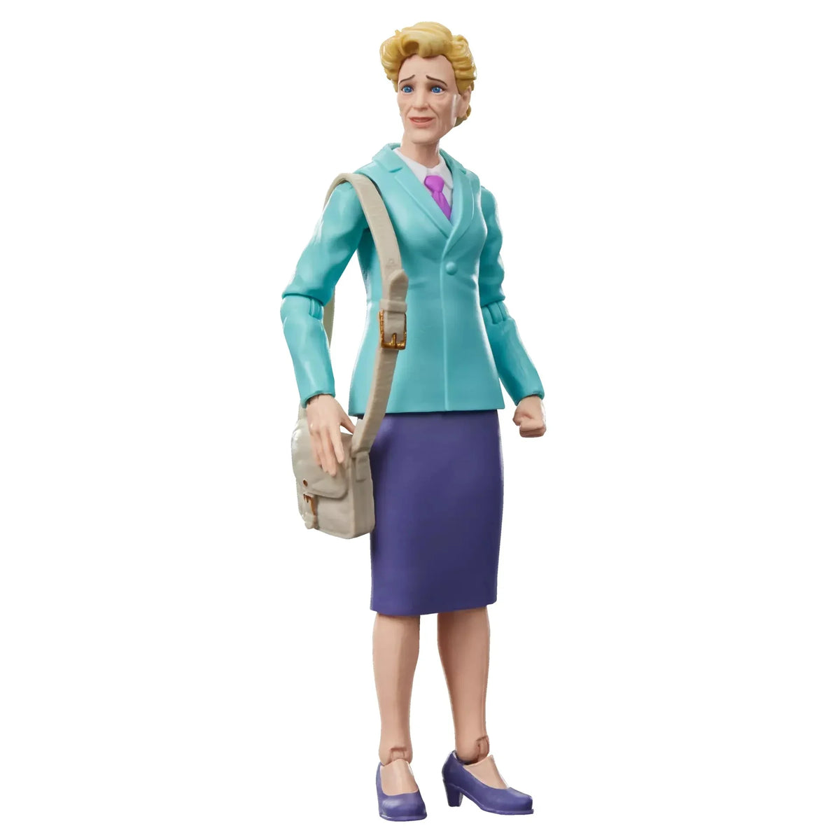 SPIDER-MAN - Aunt May - Figure Legend Series 15cm