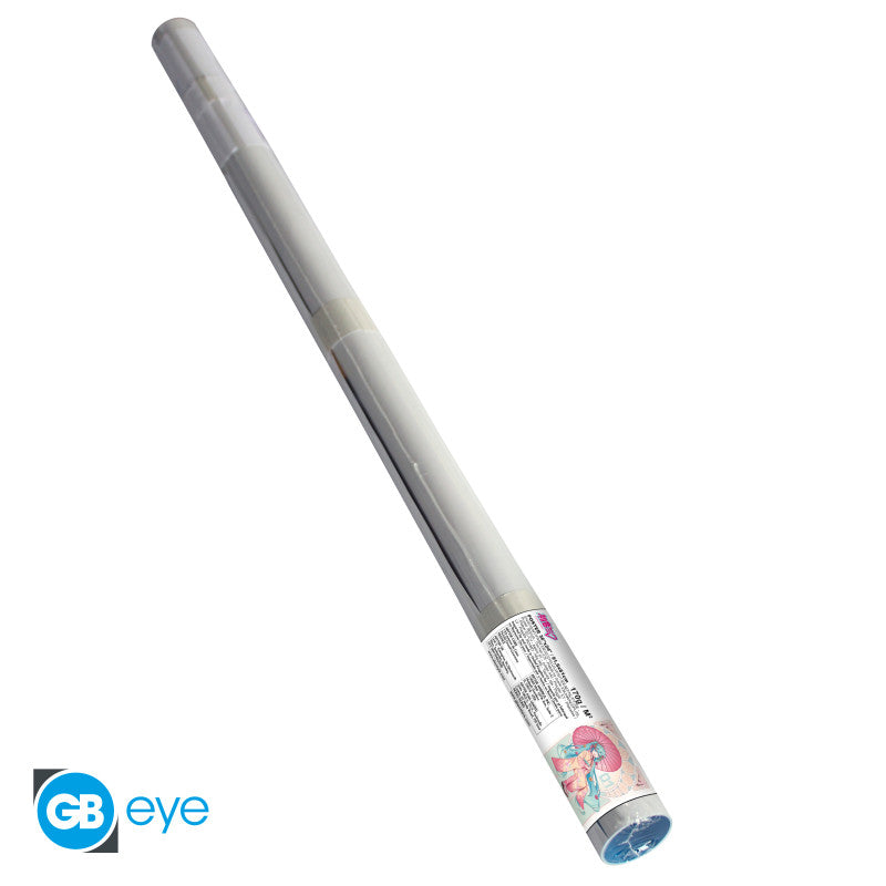 HATSUNE MIKU - Sakura Miku - Poster 91x61cm