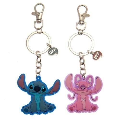 STITCH & ANGEL - Duo Set Metal BFF