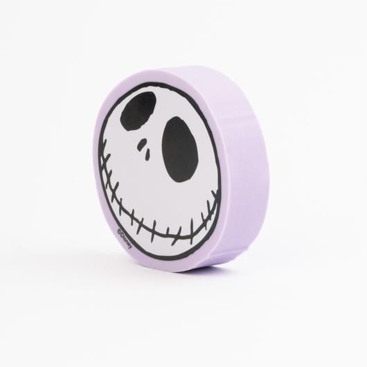 NIGHTMARE BEFORE XMAS - 2 Erasers Set