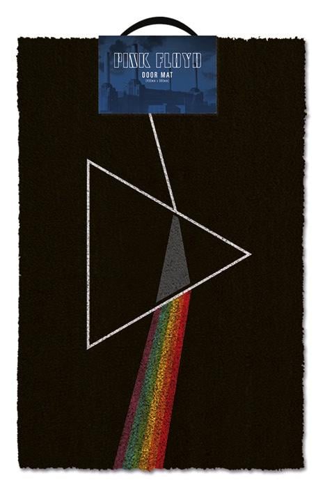 PINK FLOYD - Paillasson 40X60 - Dark Side of the Moon