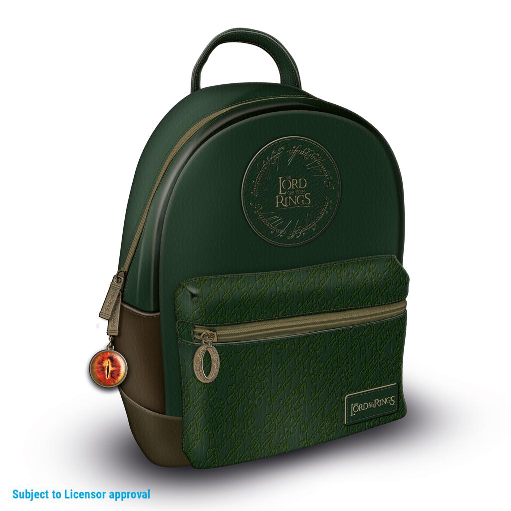 THE LORD OF THE RINGS - The Ring - Backpack