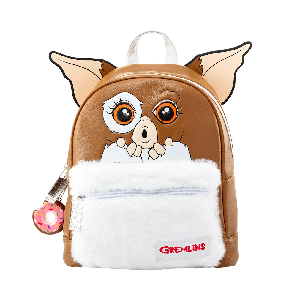 GREMLINS - Gizmo - Fashion Backpack