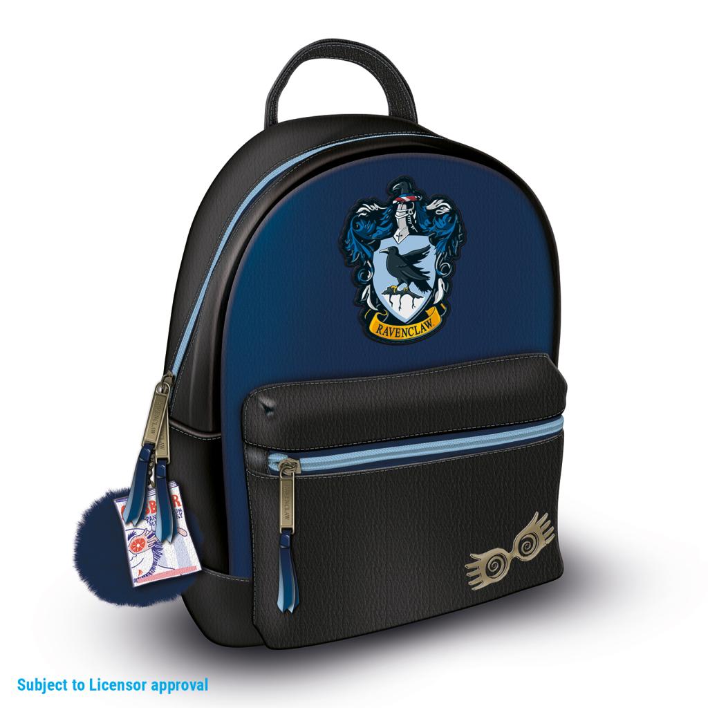 HARRY POTTER - Ravenclaw  - Backpack