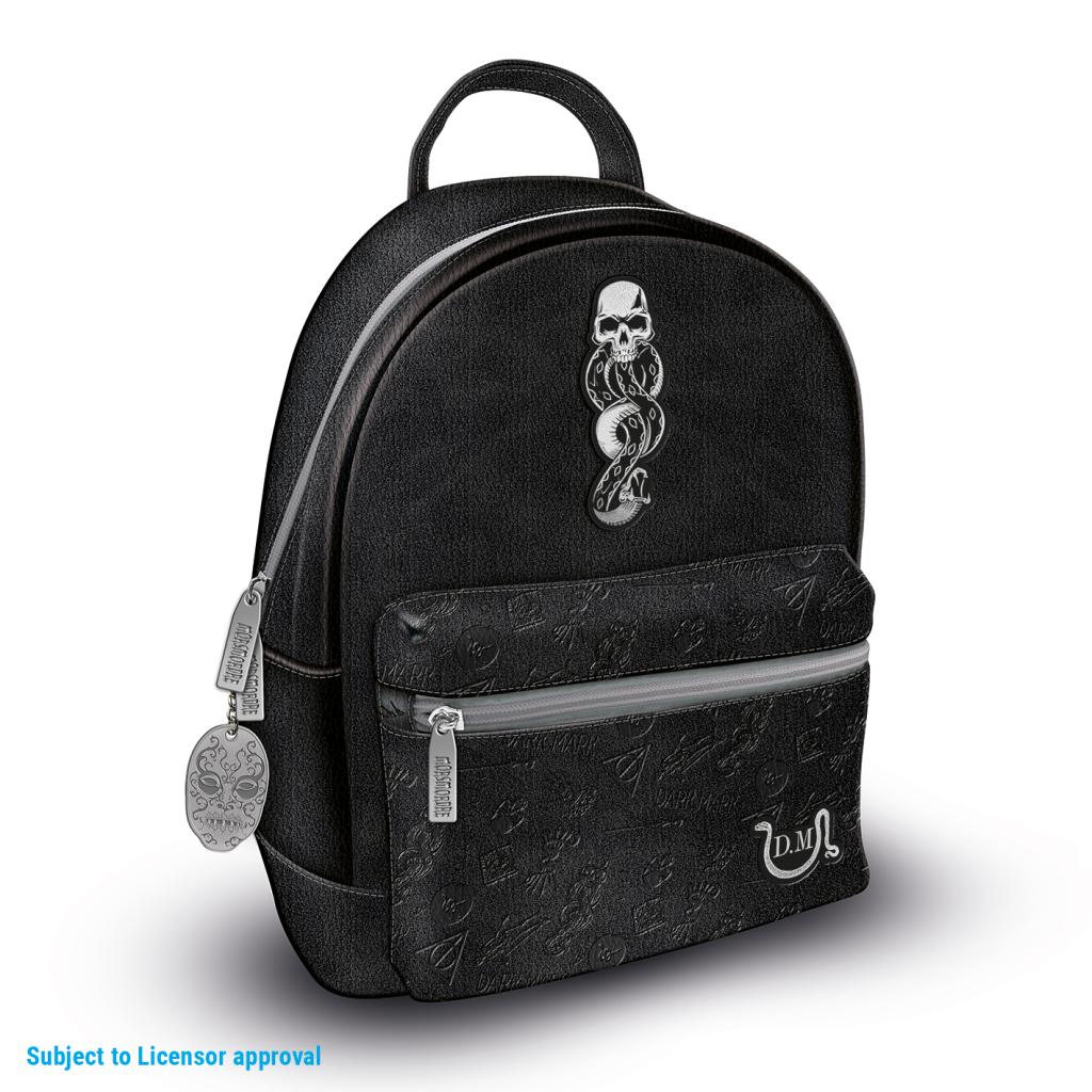 HARRY POTTER - Dark Arts  - Backpack