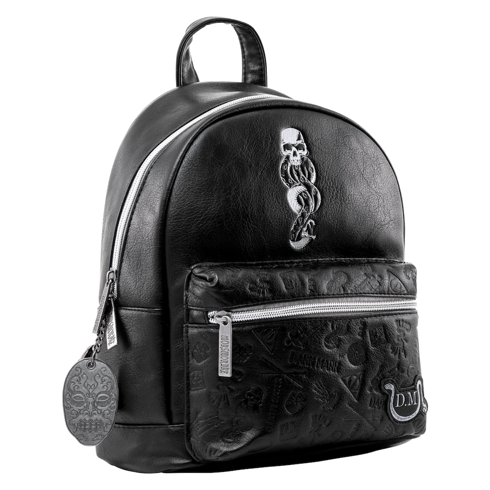 HARRY POTTER - Dark Arts  - Fashion Backpack