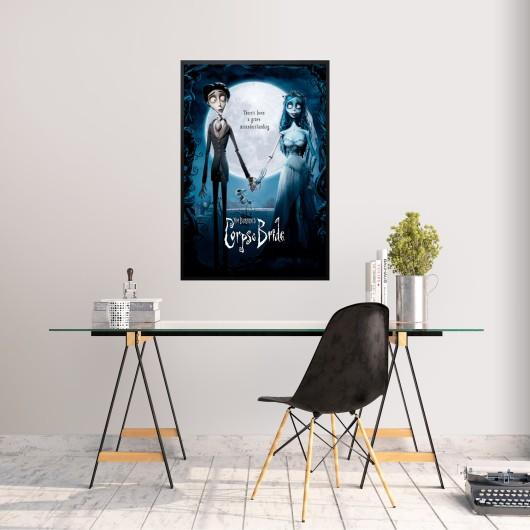 CORPSE BRIDE - Poster 61 x 91cm