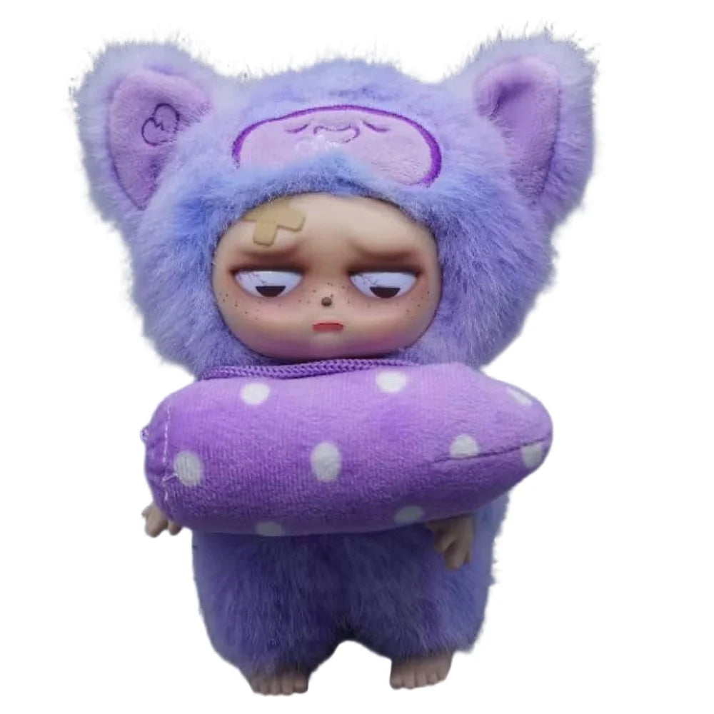 GRUMPIPI - Whispers to Dreamland Series BLIND BOX - 13cm
