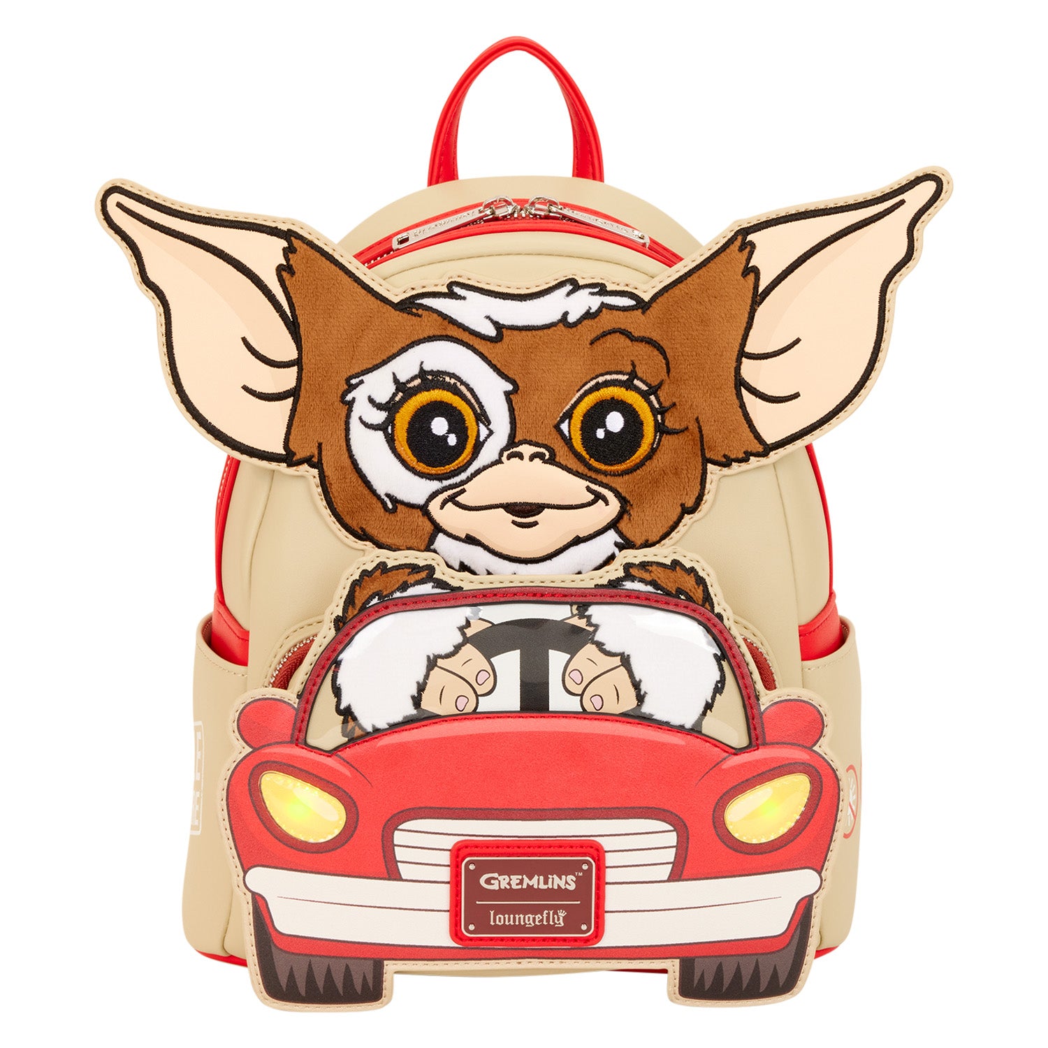 GREMLINS - Gizmo - Mini Backpack LoungeFly