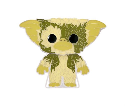 HORROR – Pop Large Emaille Pin Nr. 13 – Gizmo – Chase Group