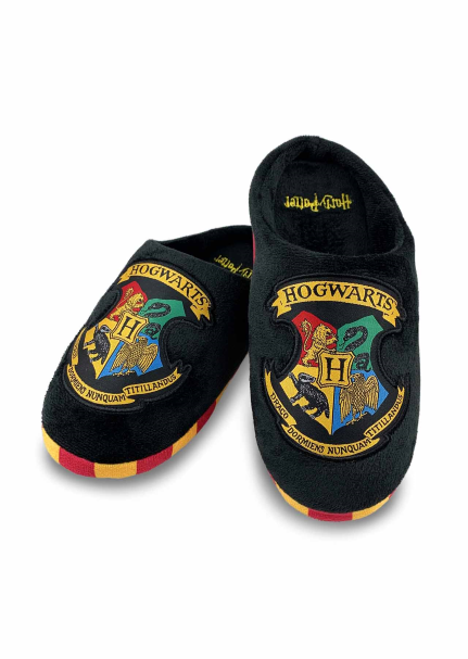 HARRY POTTER – Hogwarts – Pantoffeln für Kinder T32–34