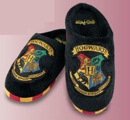 HARRY POTTER - Hogwarts - Mule Slippers Kids T34-36