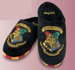 HARRY POTTER – Hogwarts – Pantoffeln für Kinder T34–36