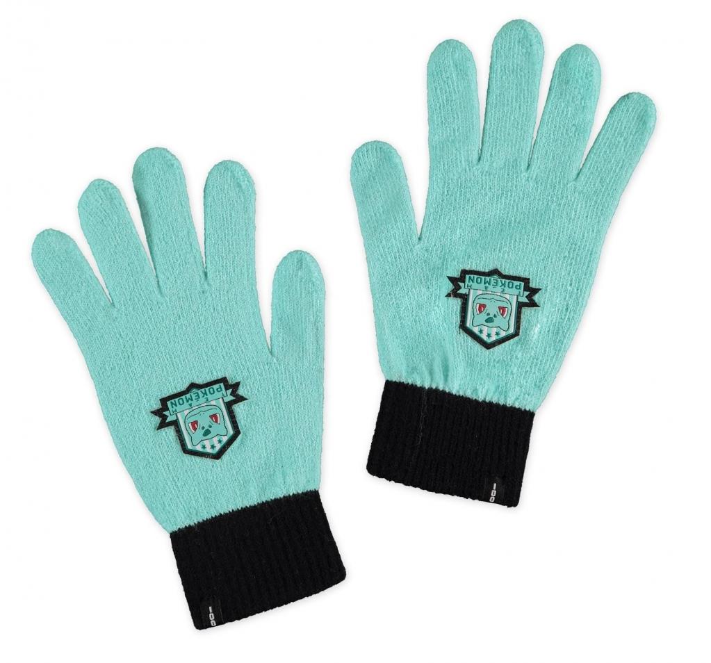 POKEMON - Bulbasaur - Beanie & Gloves Gift Set