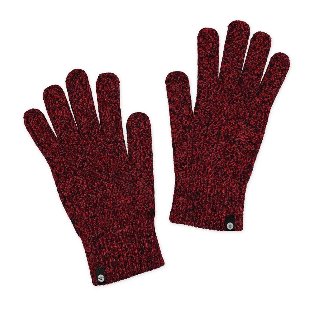 POKEMON - Pokéball - Beanie & Gloves Gift Set