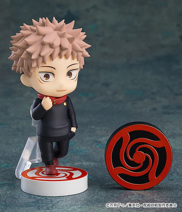 JUJUTSU KAISEN - Nendoroid Surprise BLIND BOX - 7cm